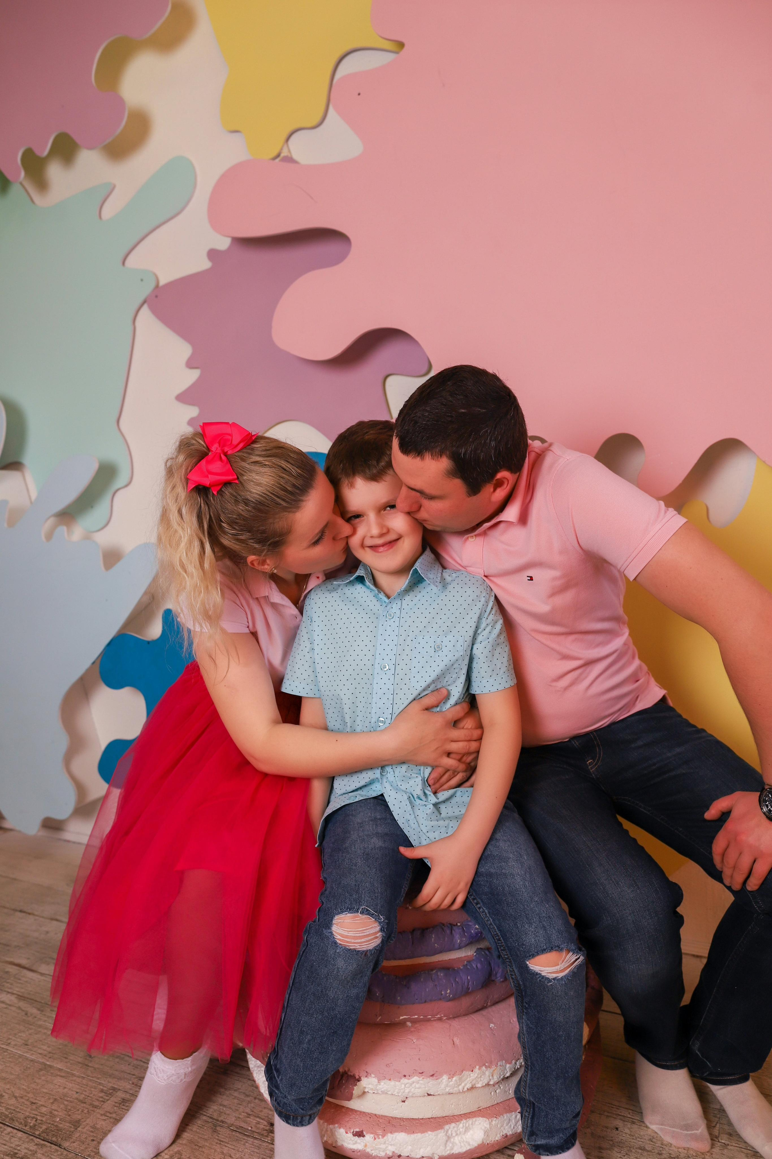 Годик Зал детская