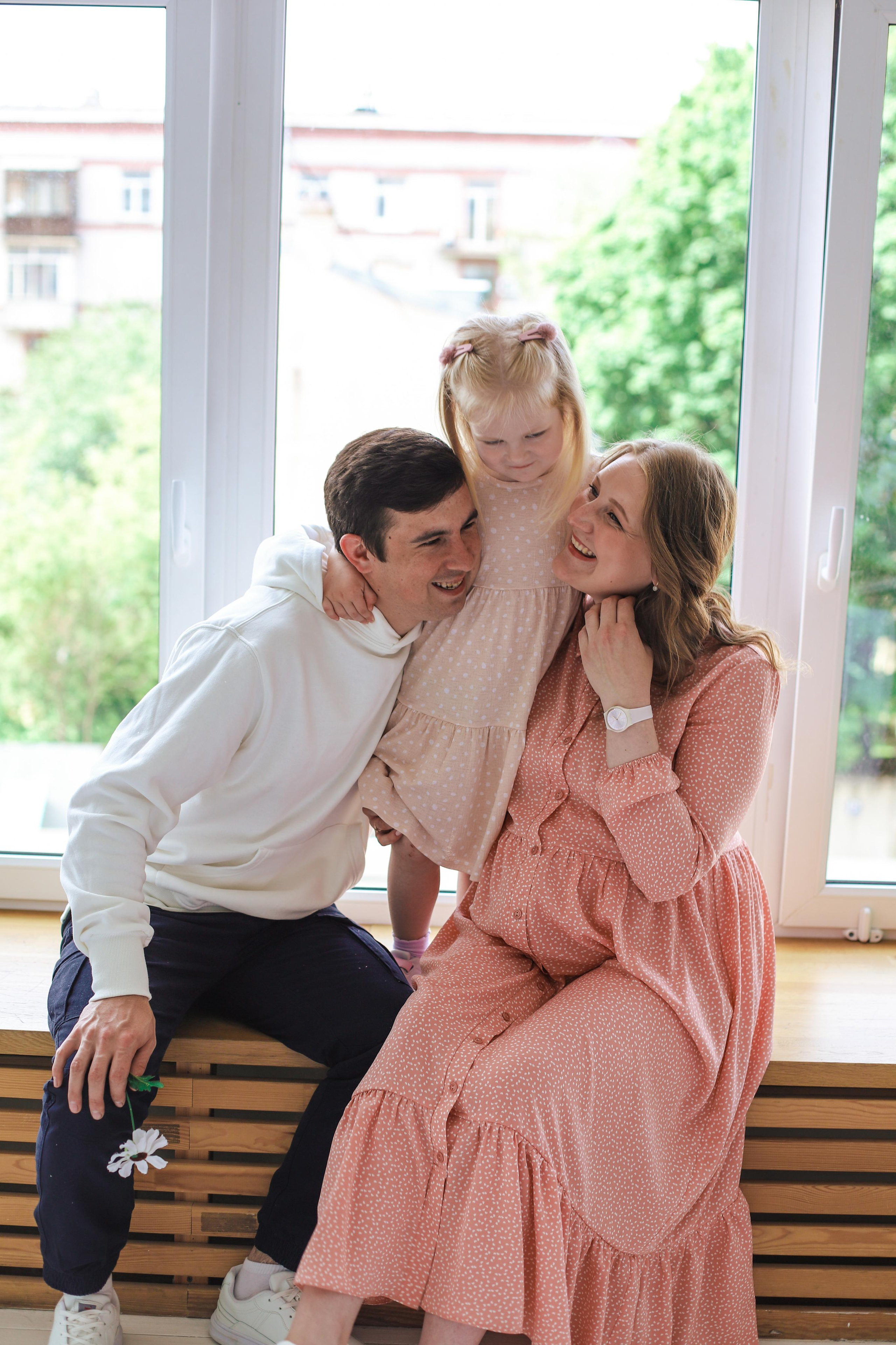 дейли Норд Ткачёвы