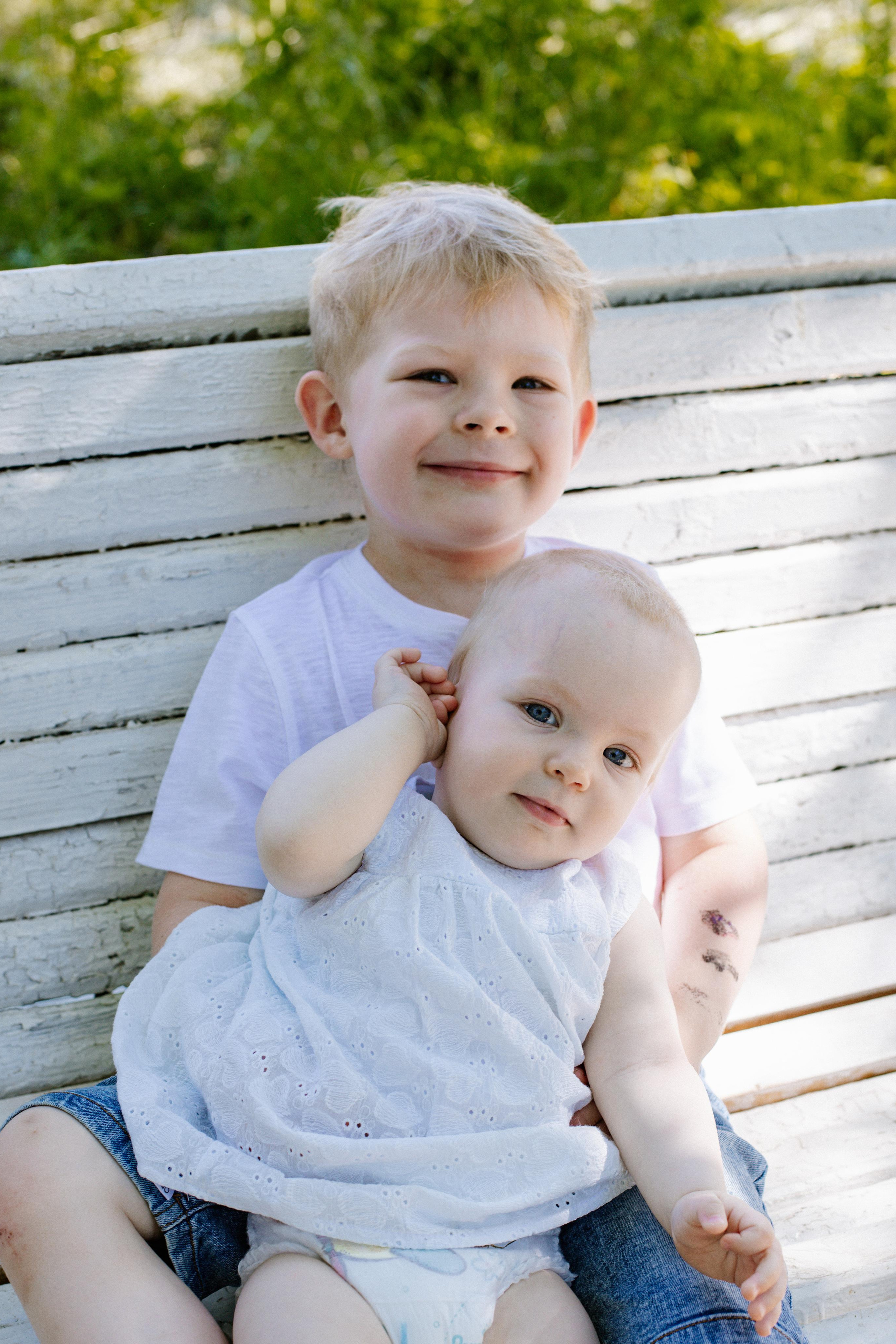 Лето 2021 Пушкин