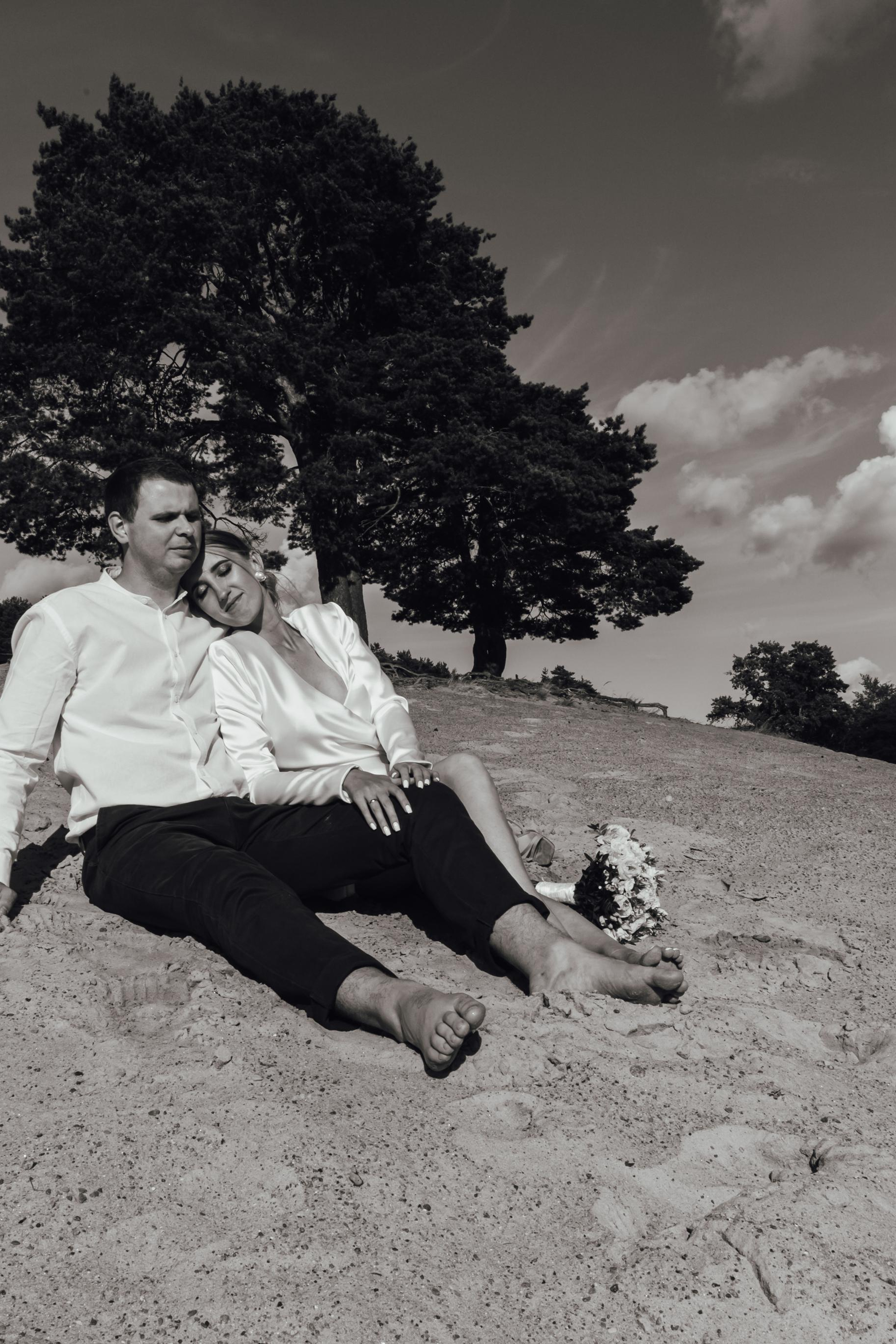 Ксения и Максим