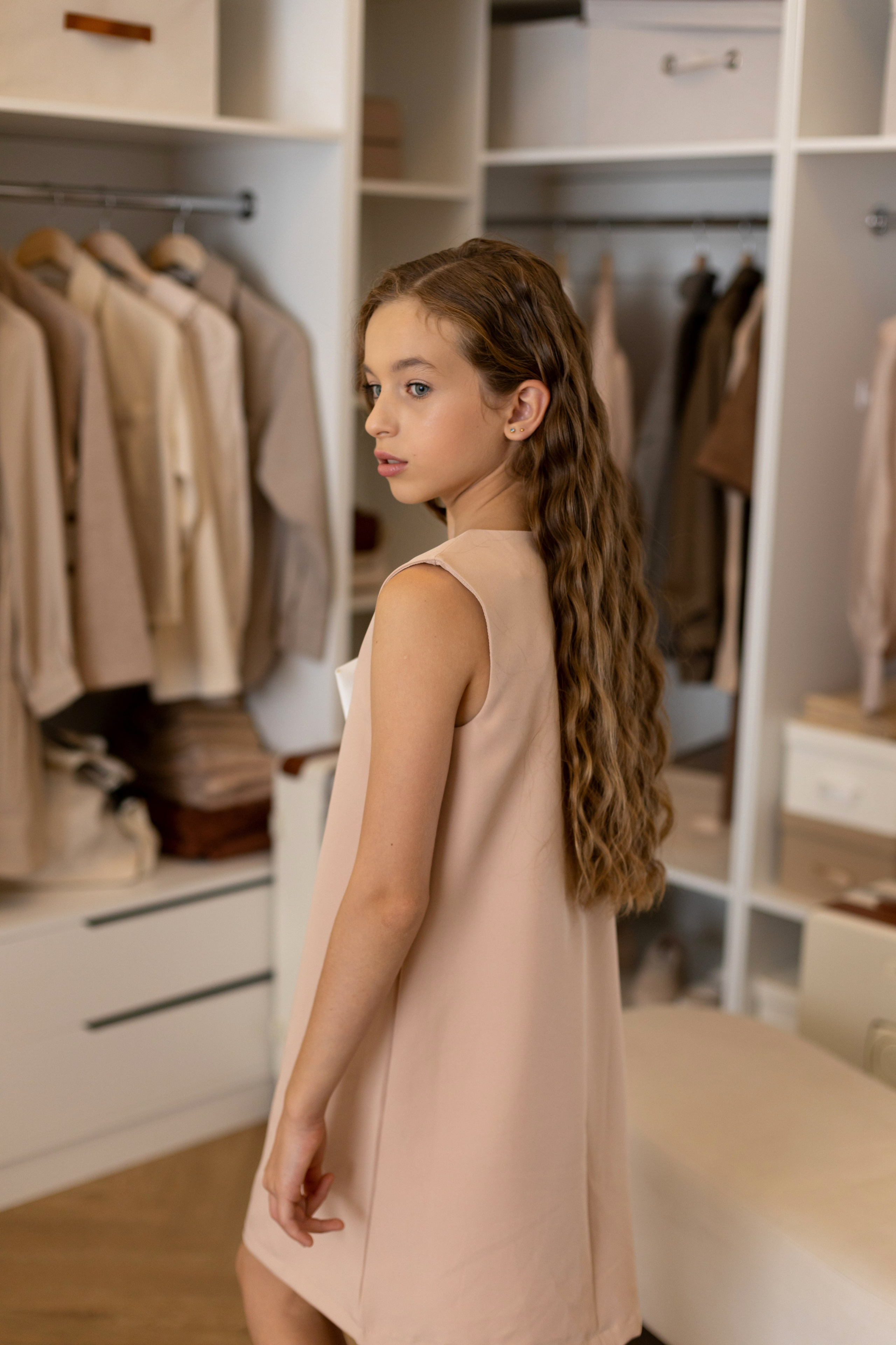 Ohra kids (лукбук)