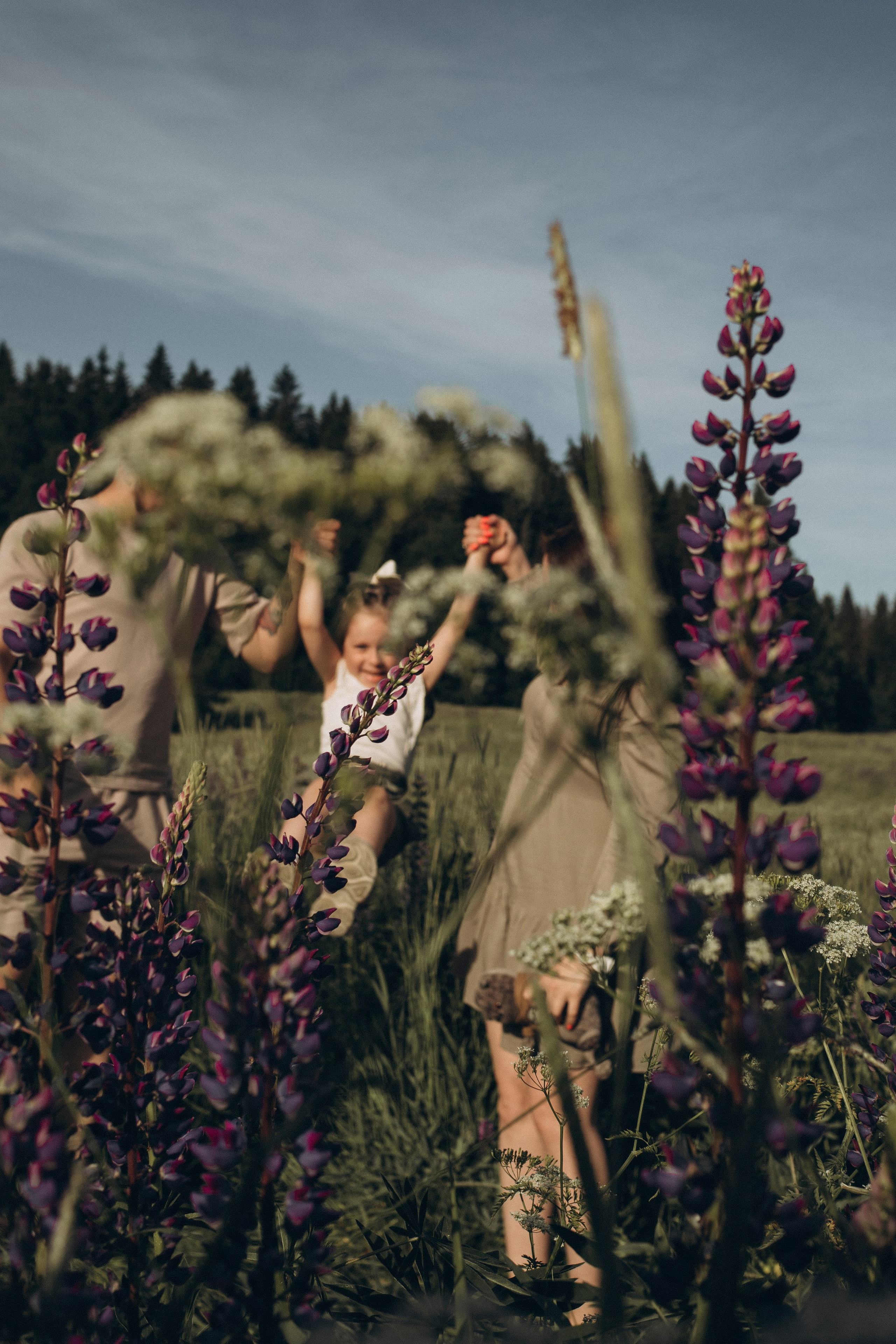Блог. Фотограф в Сортавала Карина Буглакова