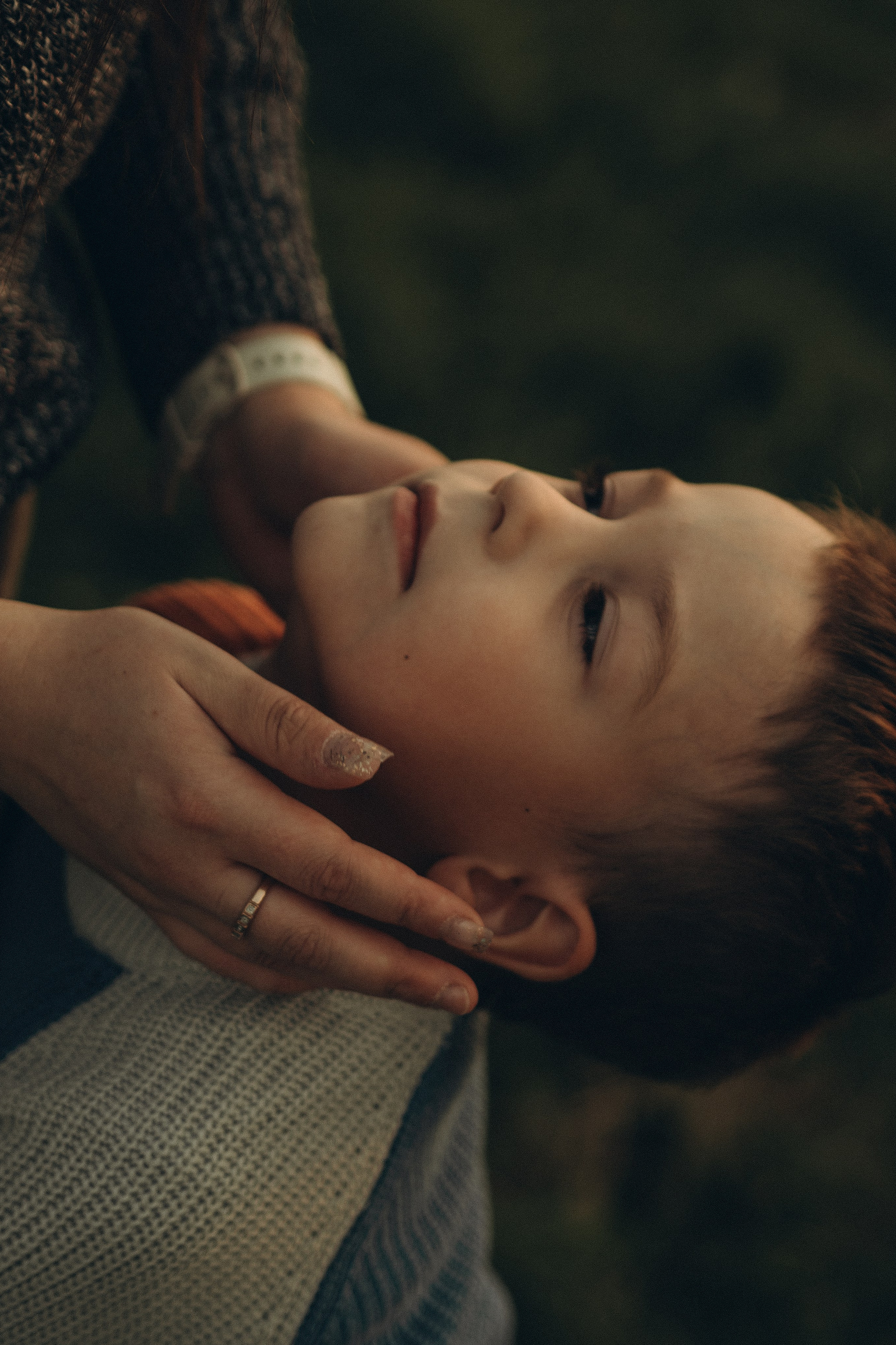 Блог. Фотограф в Сортавала Карина Буглакова