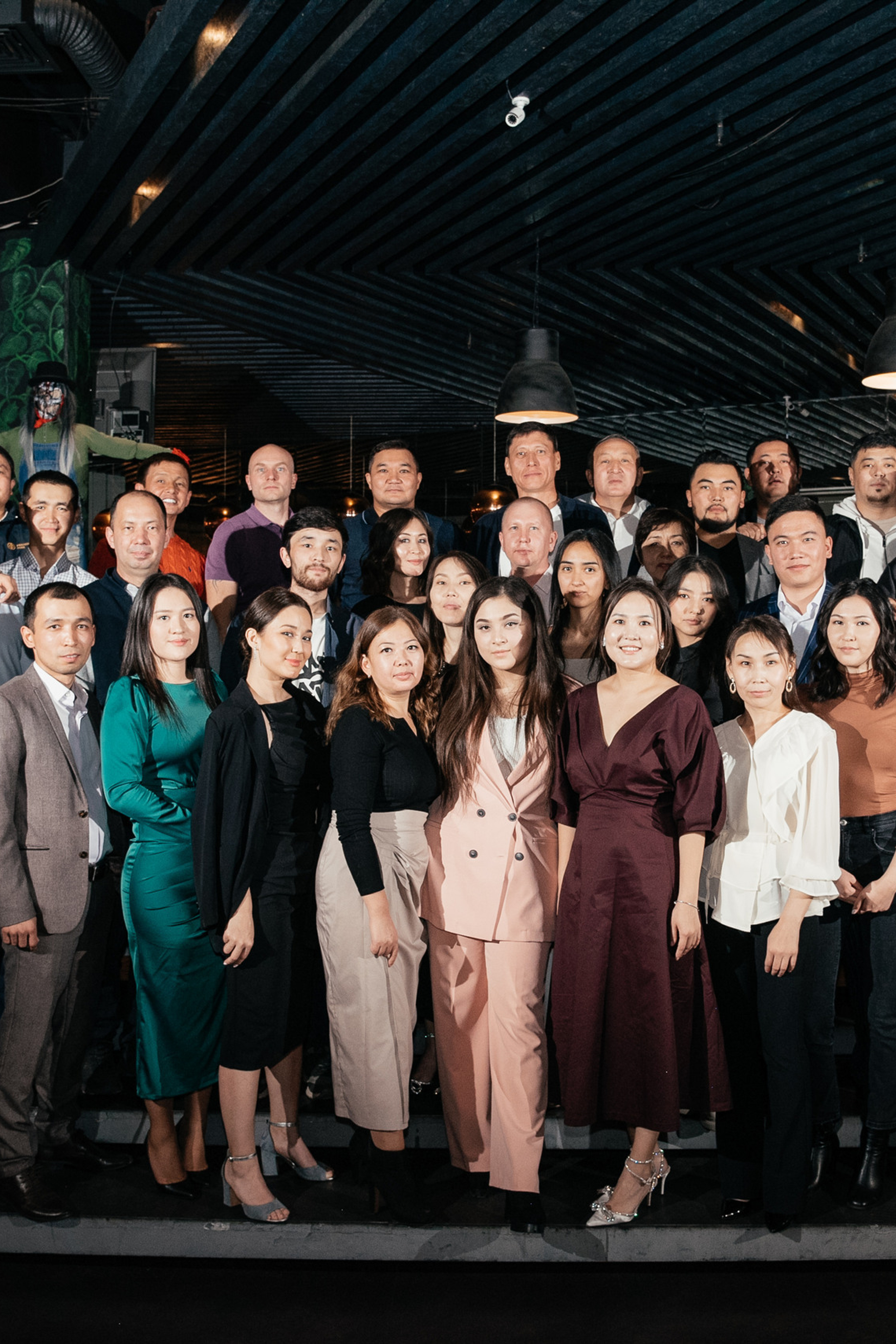 Отзывы. Свадебный фотограф Алматы Arhipov