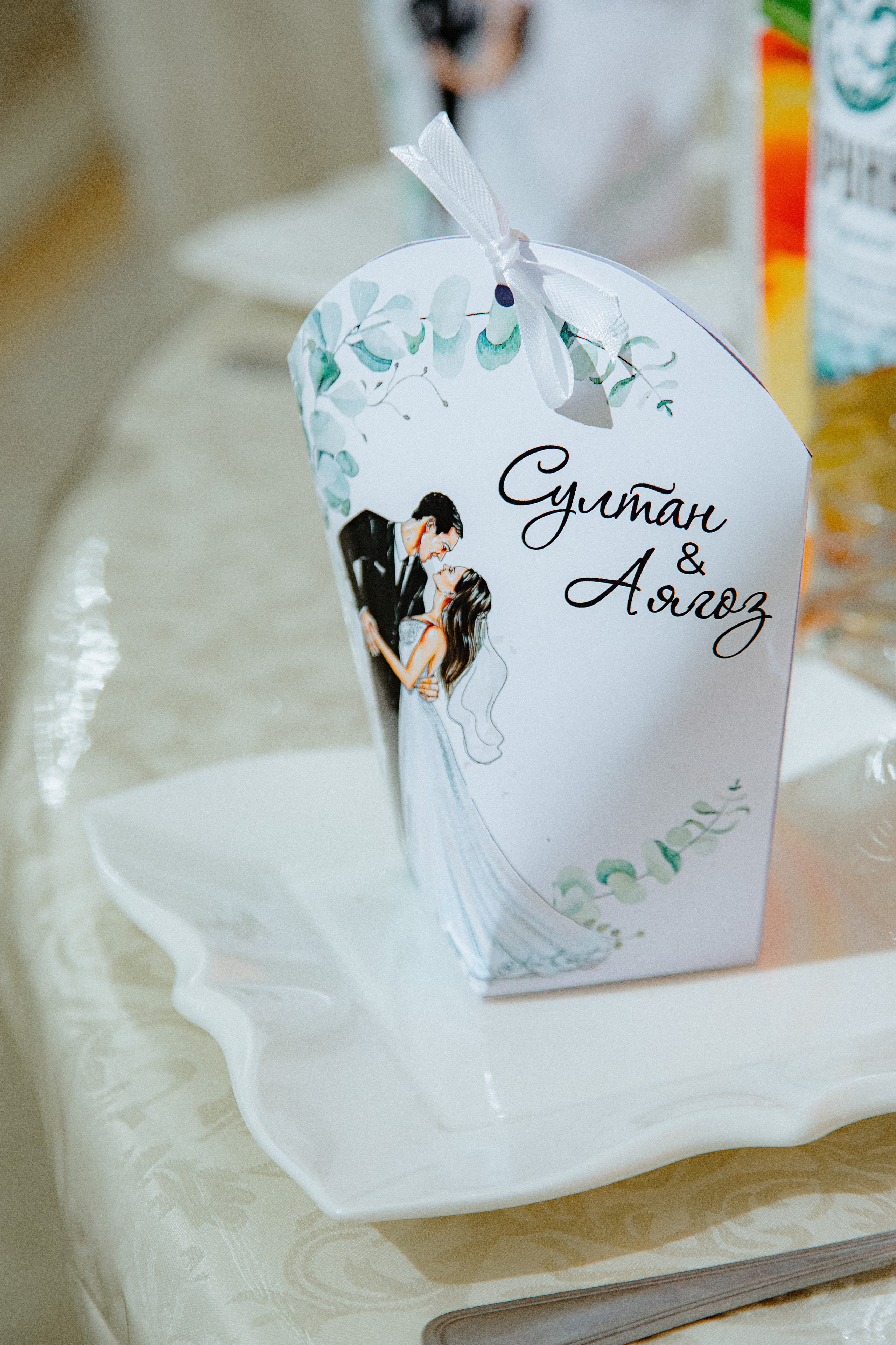 Отзывы. Свадебный фотограф Алматы Arhipov