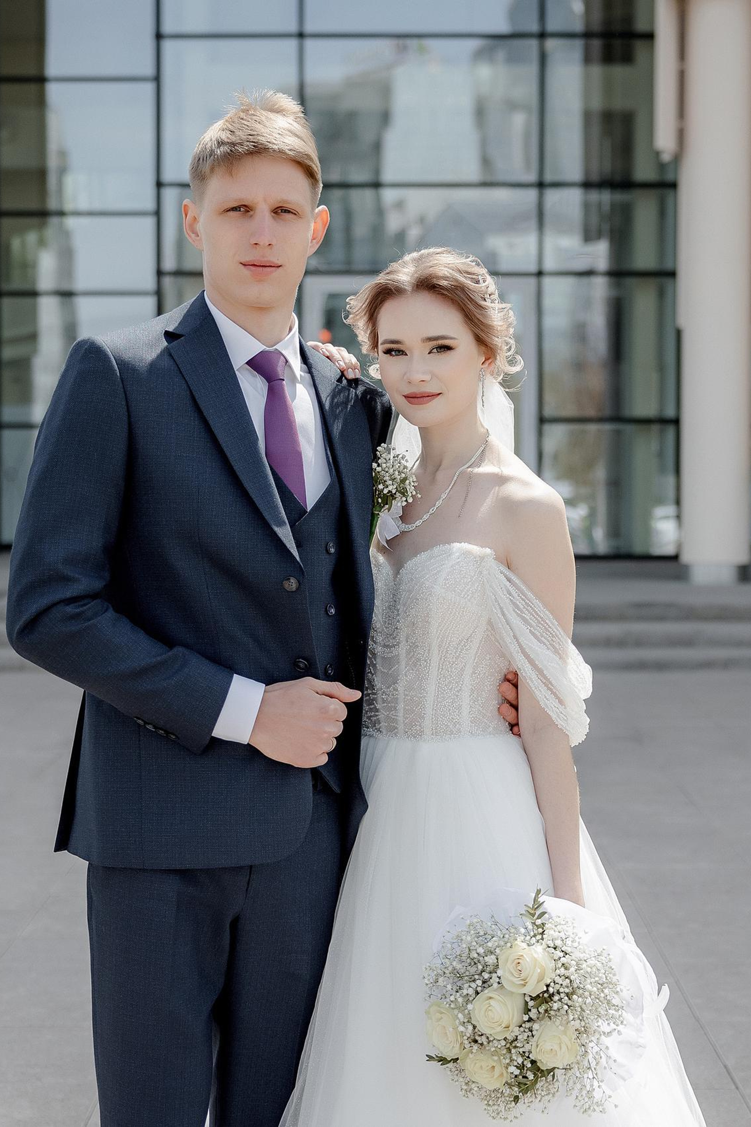 Отзывы. Свадебный фотограф Алматы Arhipov