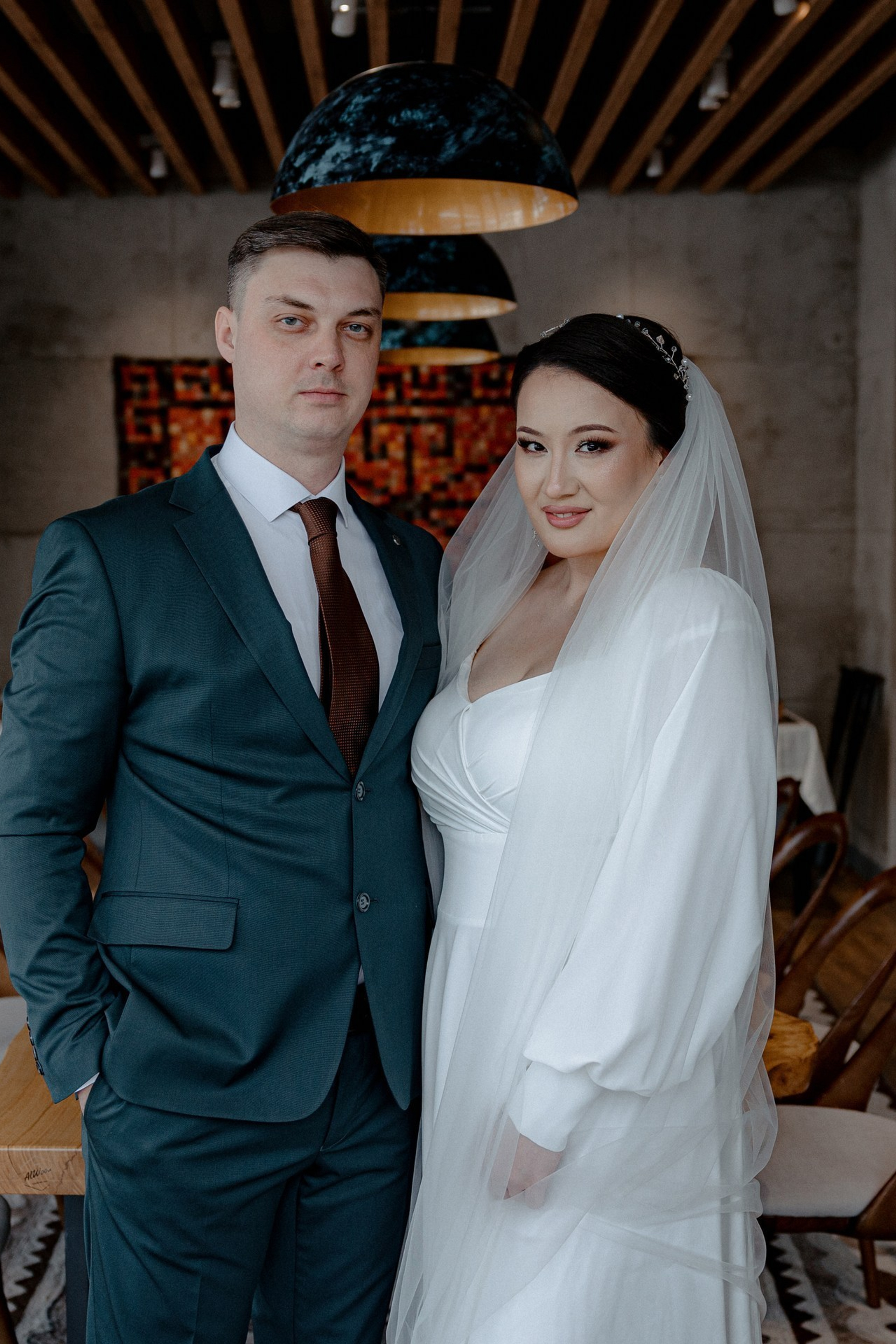 Отзывы. Свадебный фотограф Алматы Arhipov