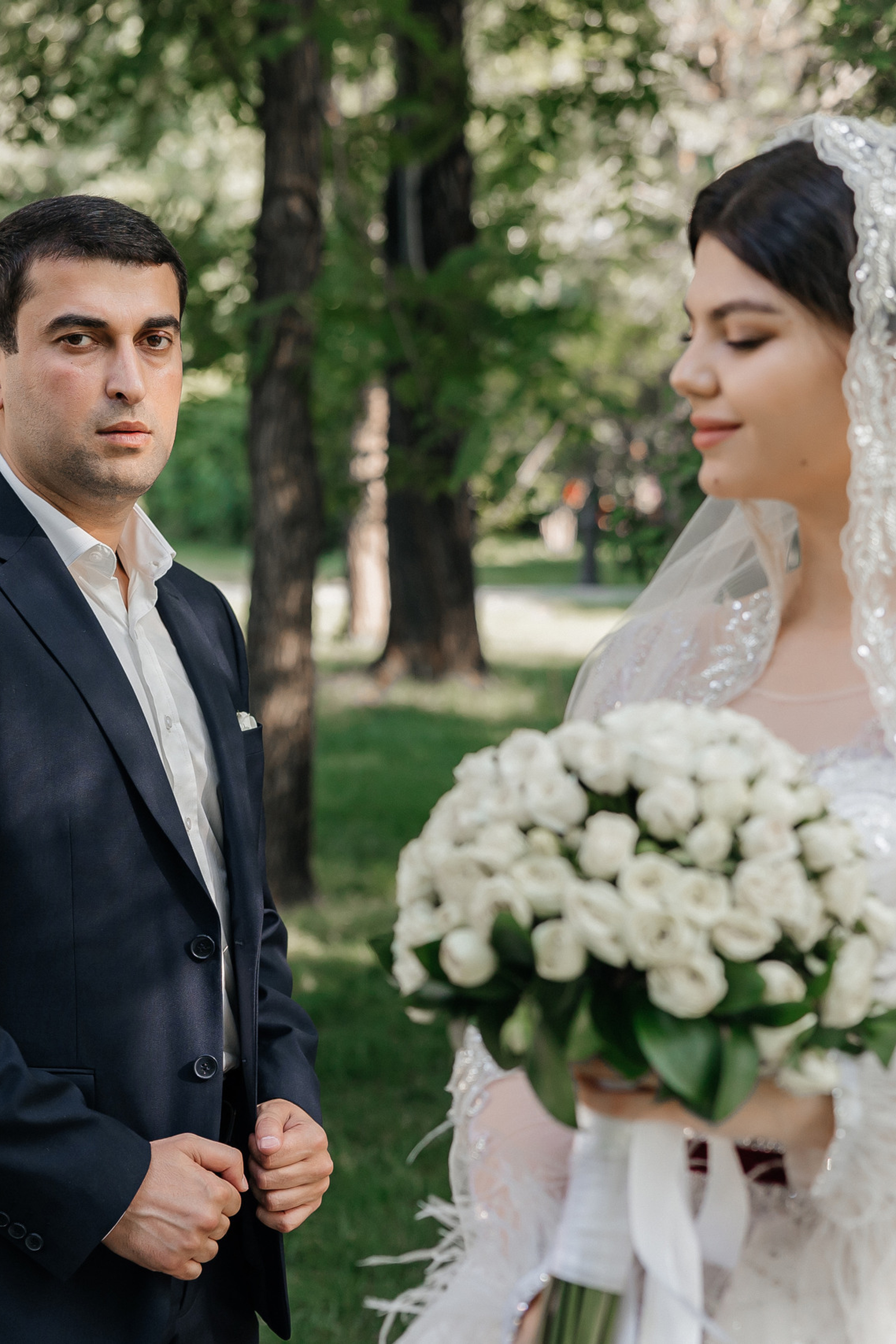 Отзывы. Свадебный фотограф Алматы Arhipov