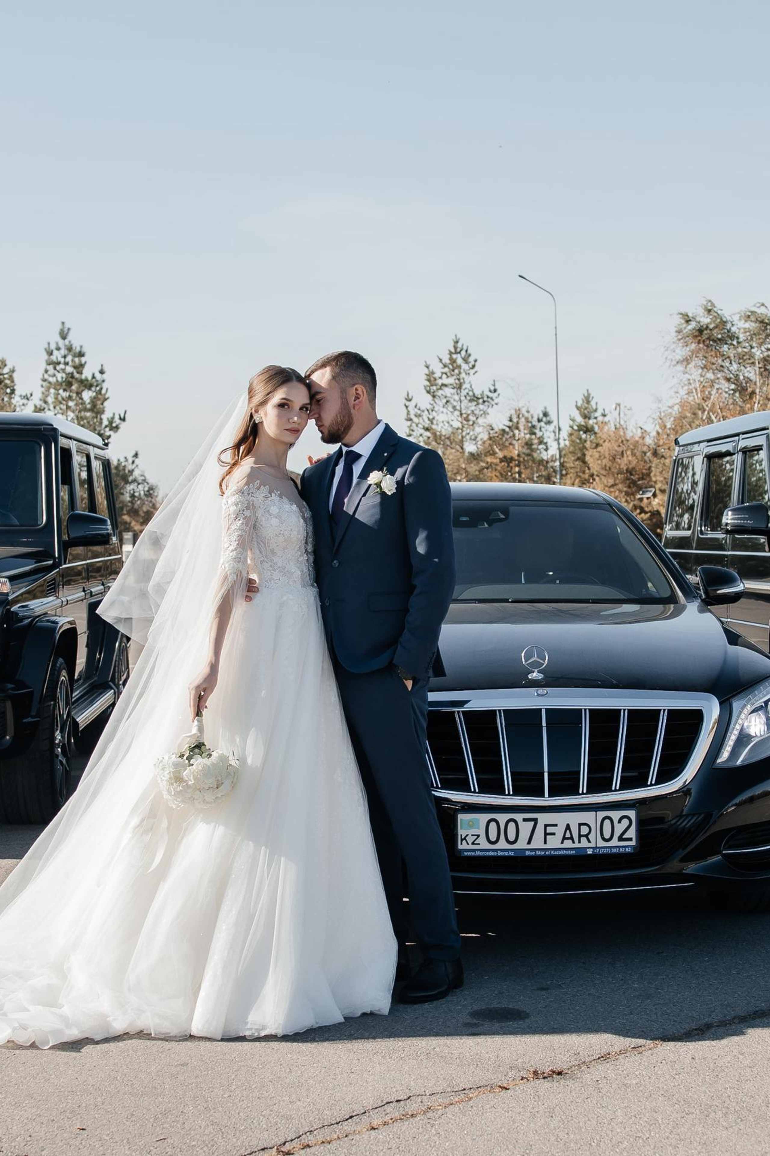 Отзывы. Свадебный фотограф Алматы Arhipov