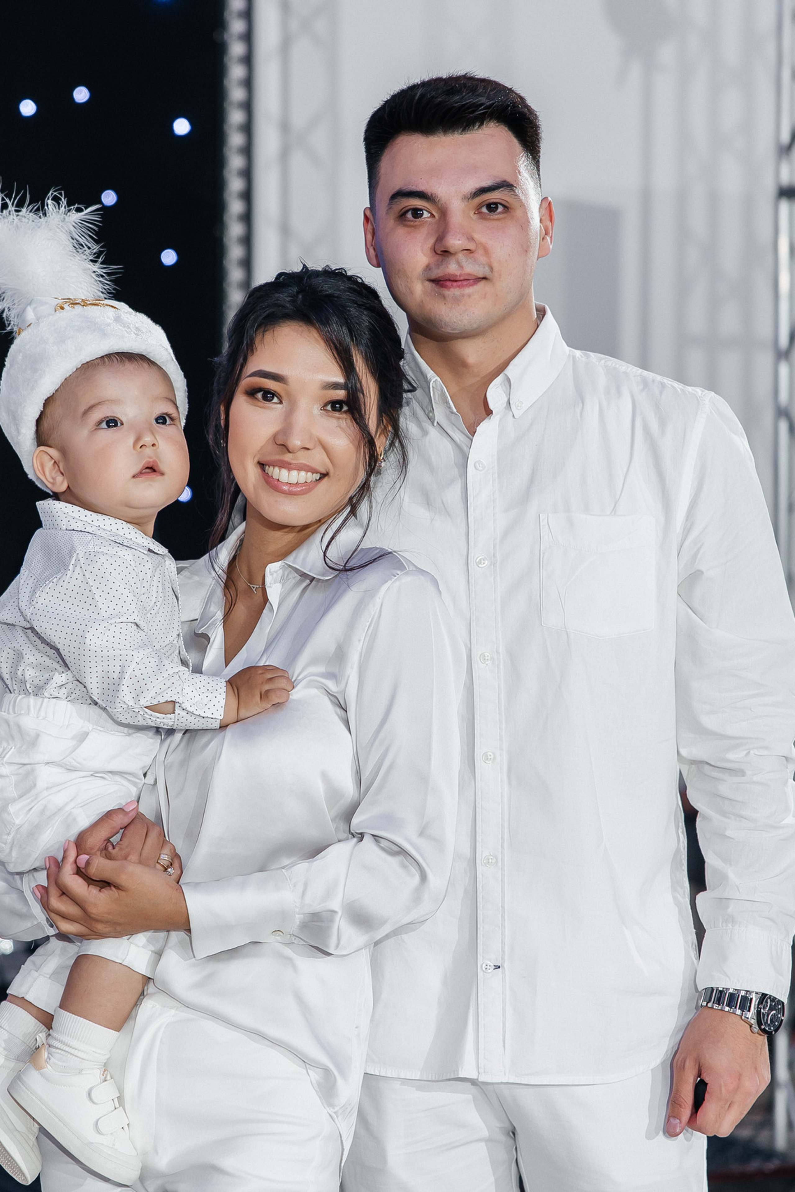 Отзывы. Свадебный фотограф Алматы Arhipov