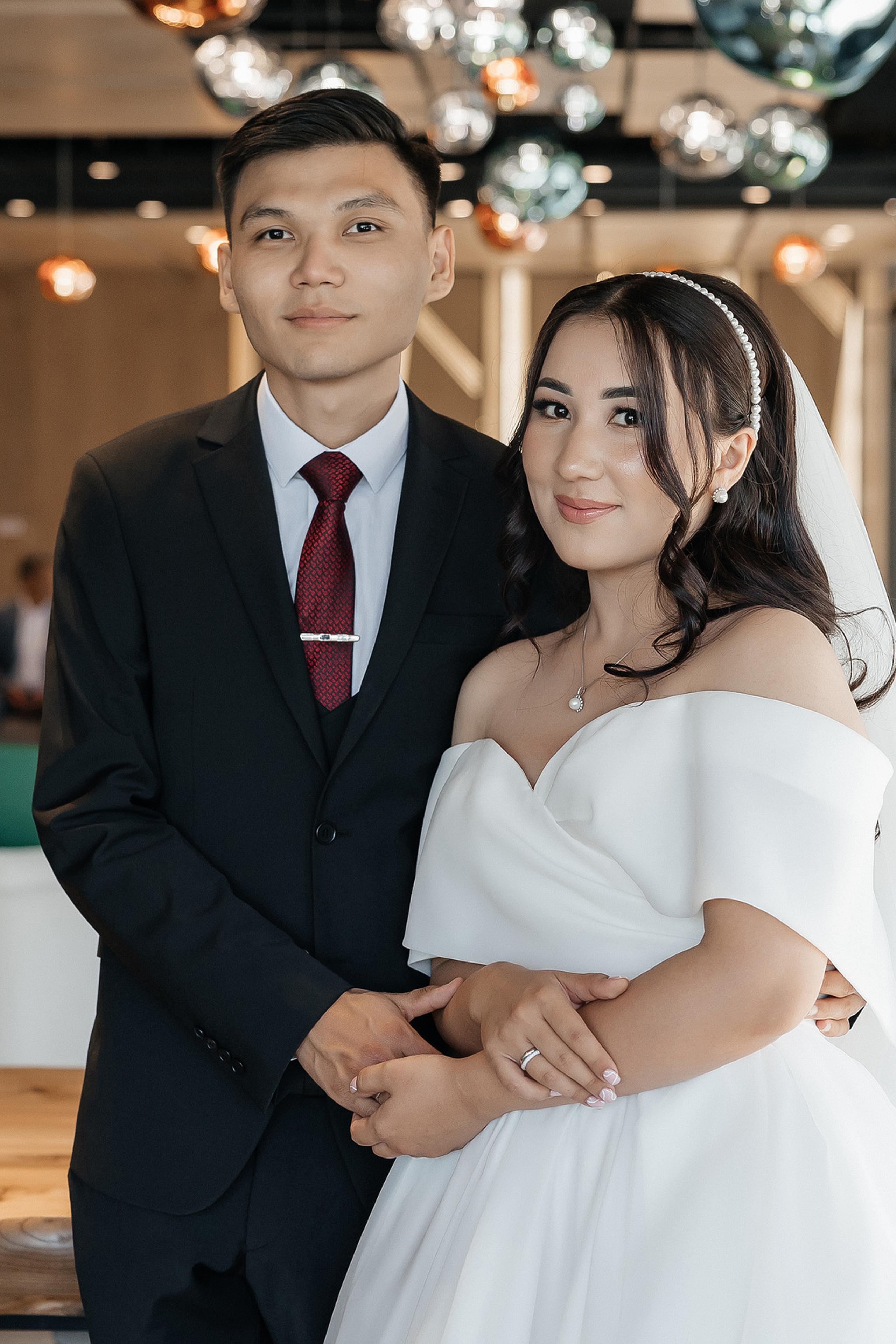 Отзывы. Свадебный фотограф Алматы Arhipov