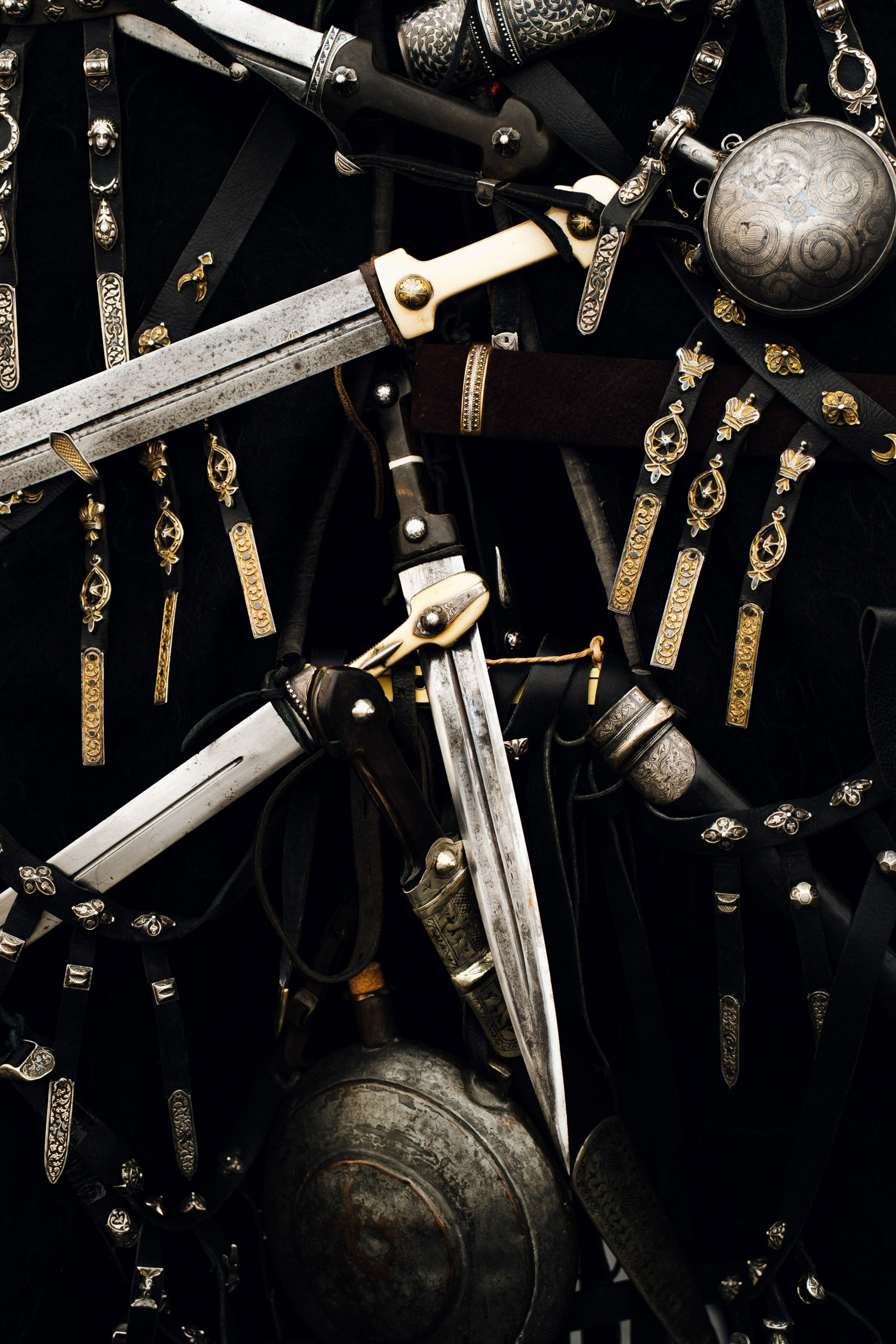 Всероссийский форум-фестиваль «Быть казаком»