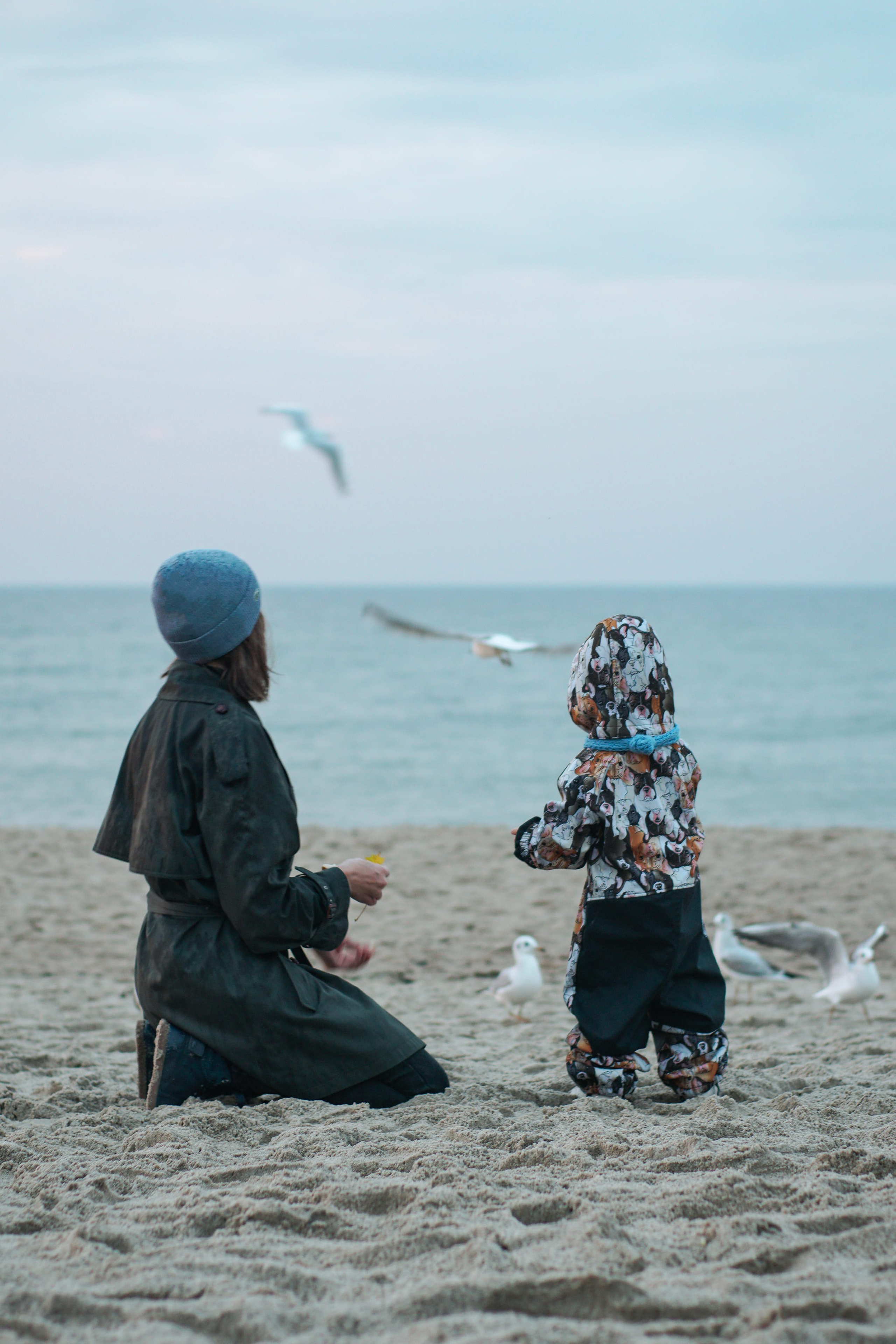 Семейные фотосессии