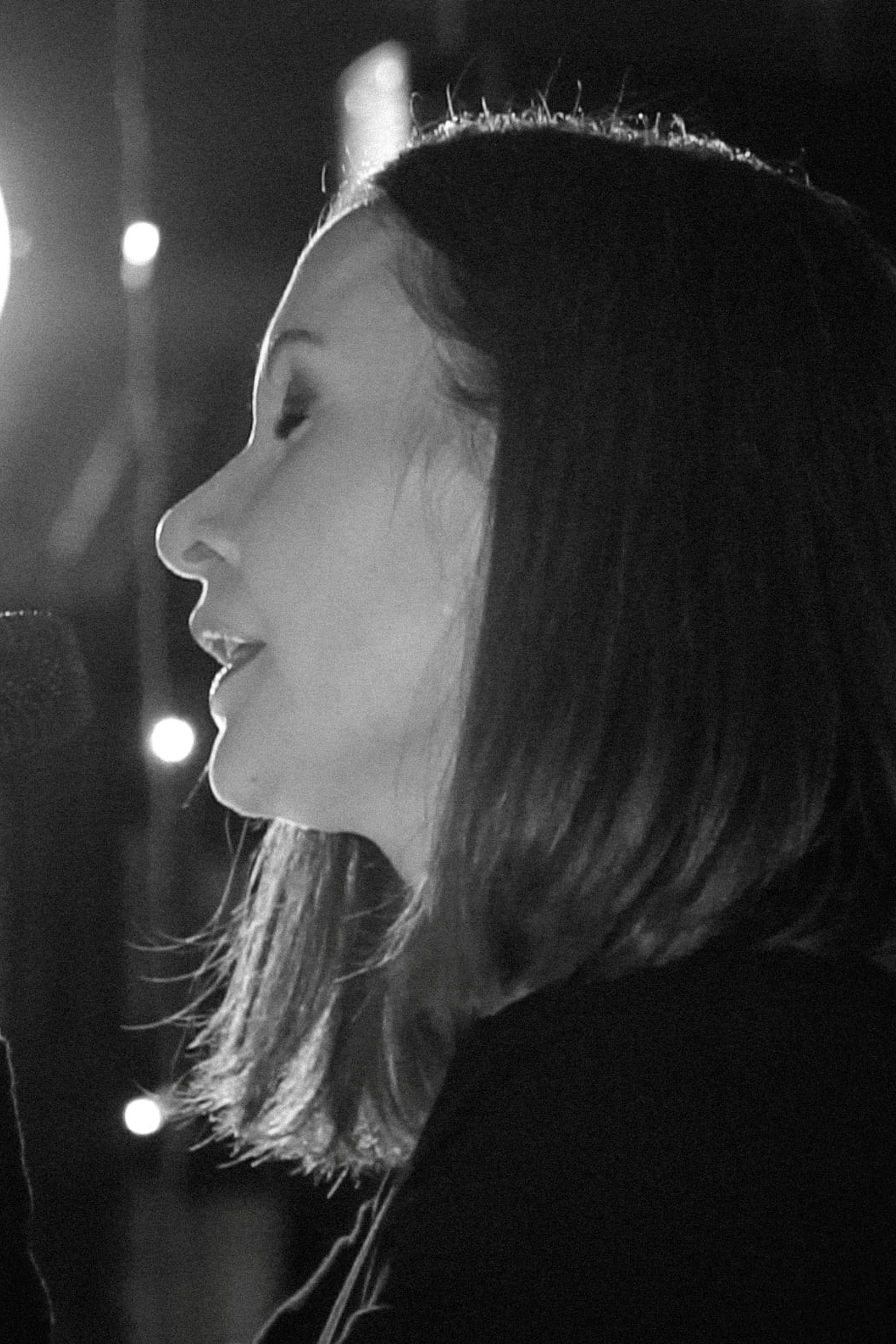 Концерт Любы Чингаевой