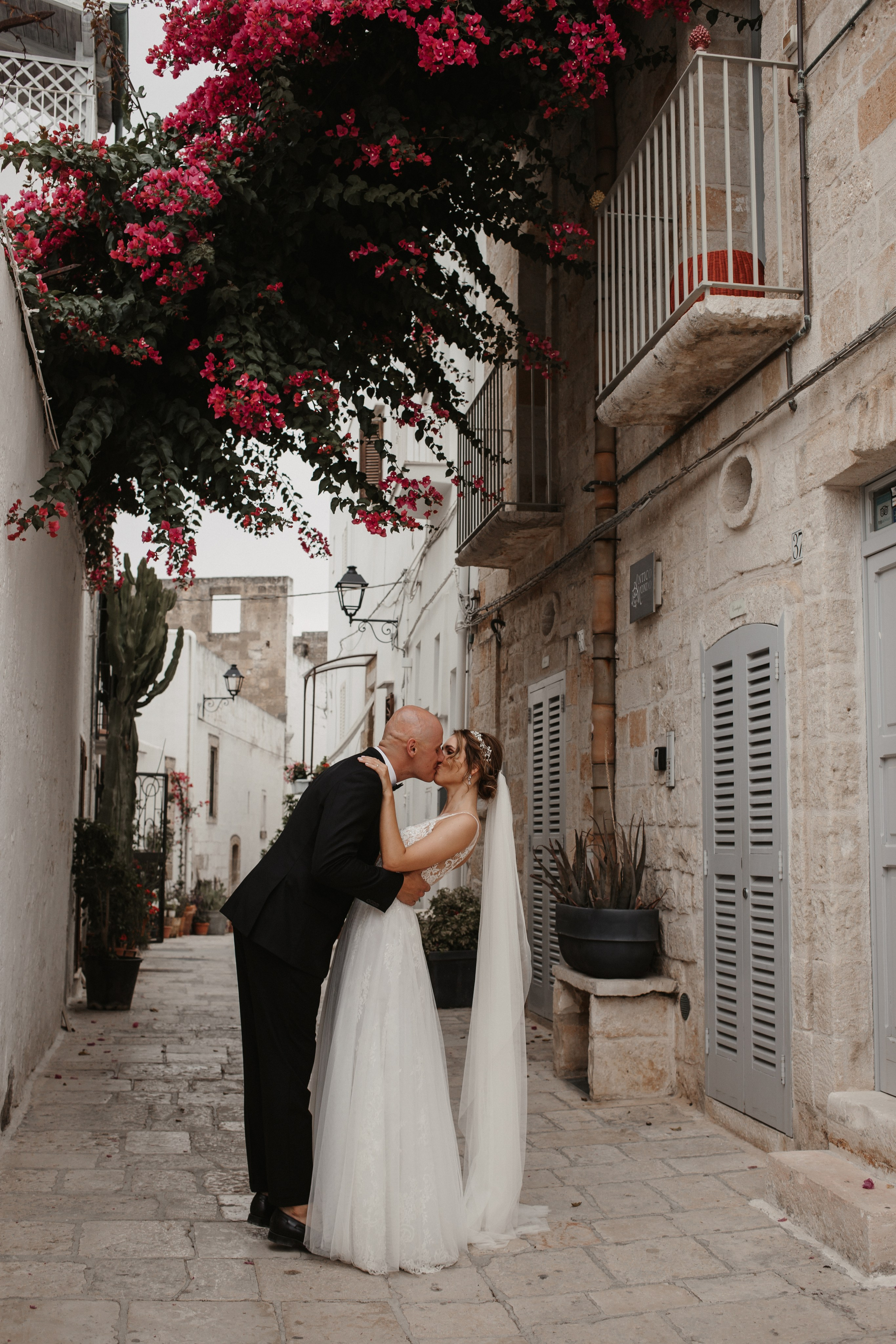 Лукас&Лина 24.06 Италия