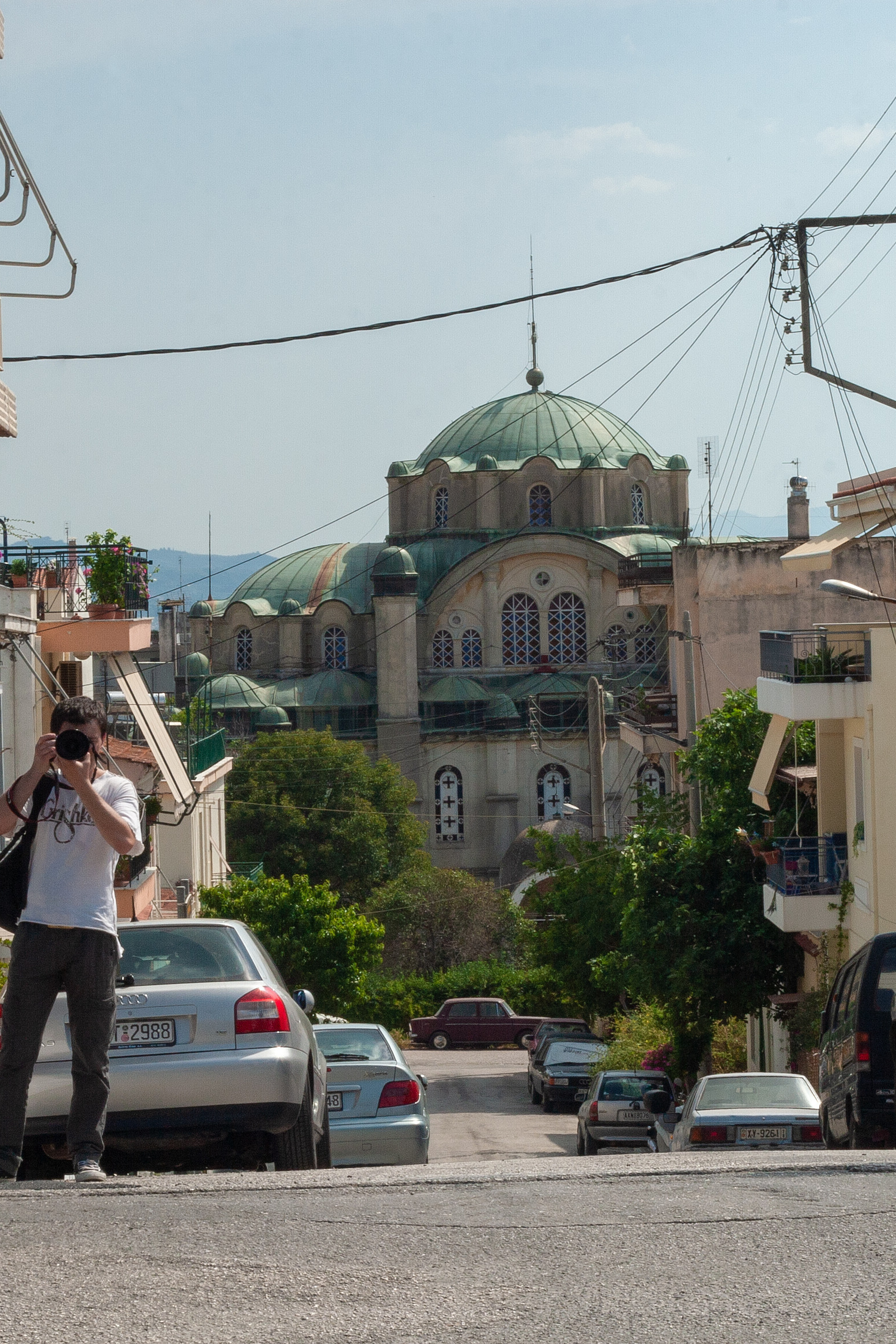 Блог. Фотограф