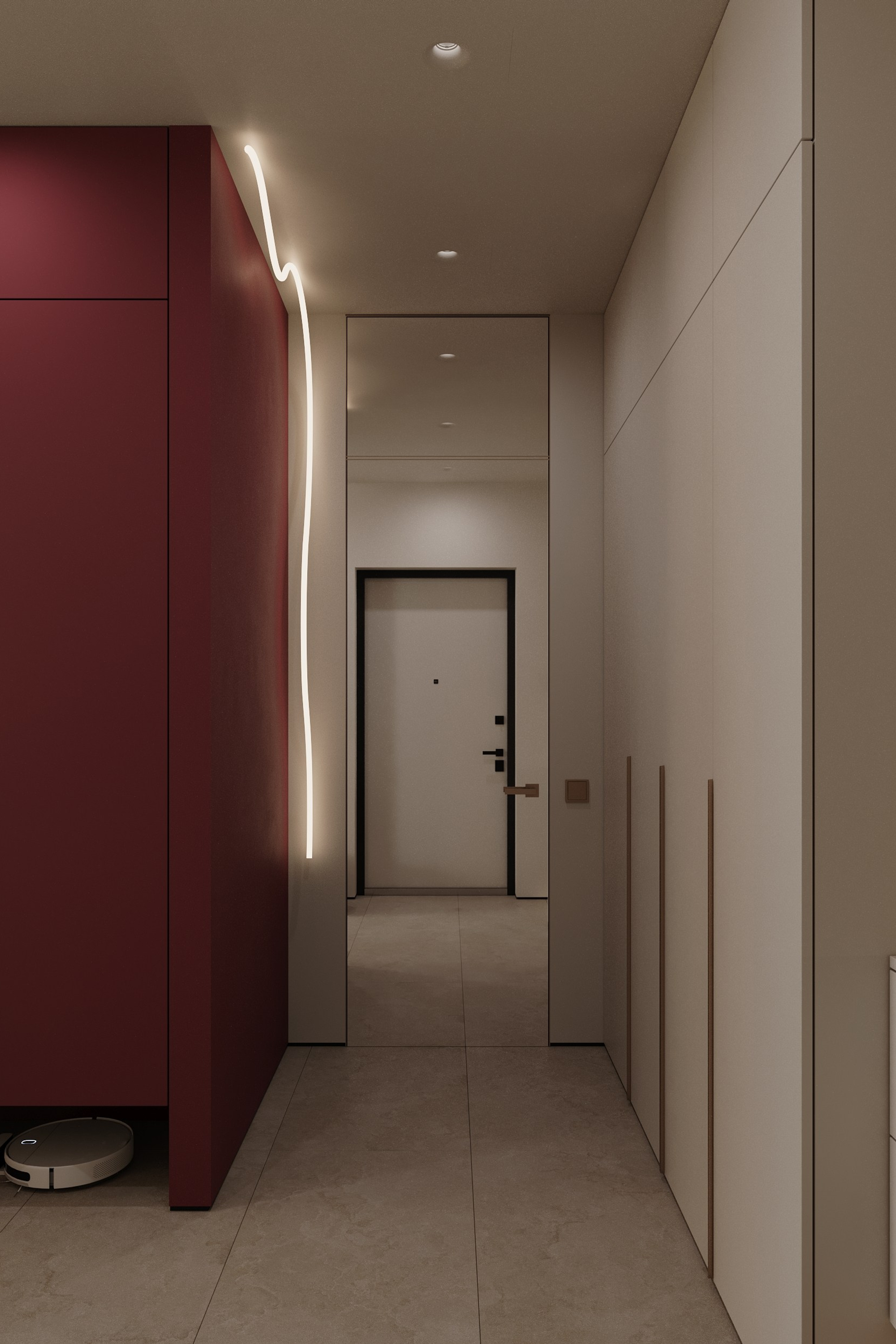 Квартира / 2023