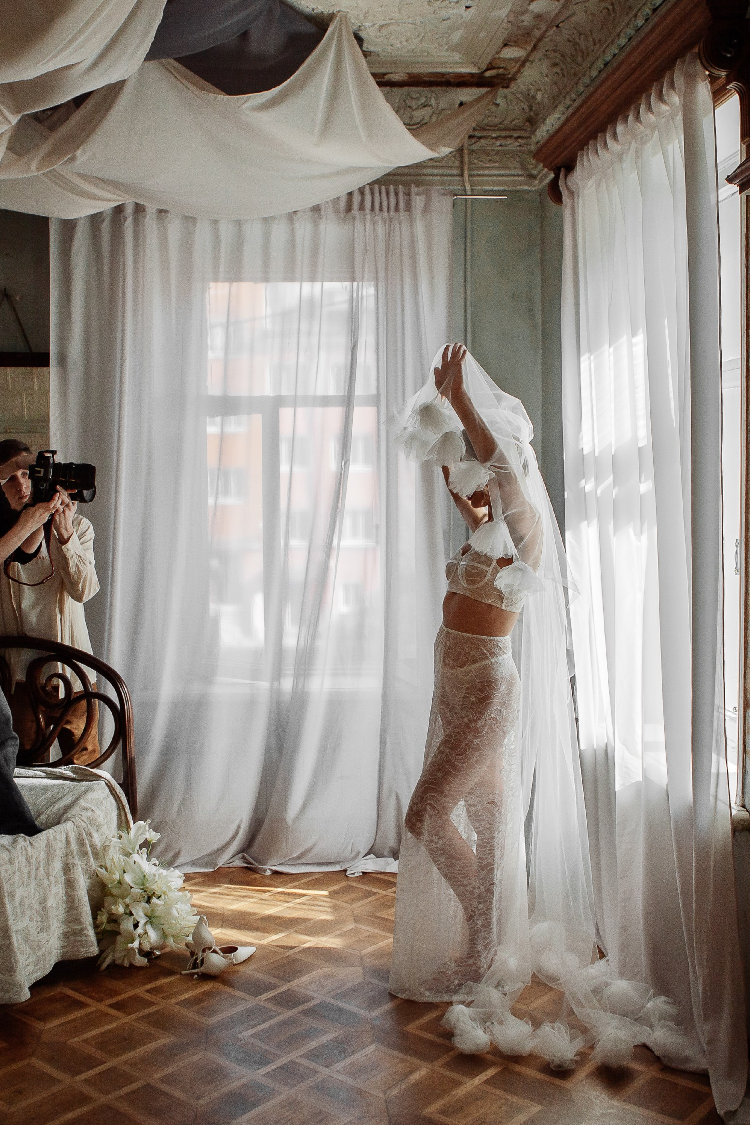 Истории. Фотограф в Нижнем Новгороде Таня Галкина