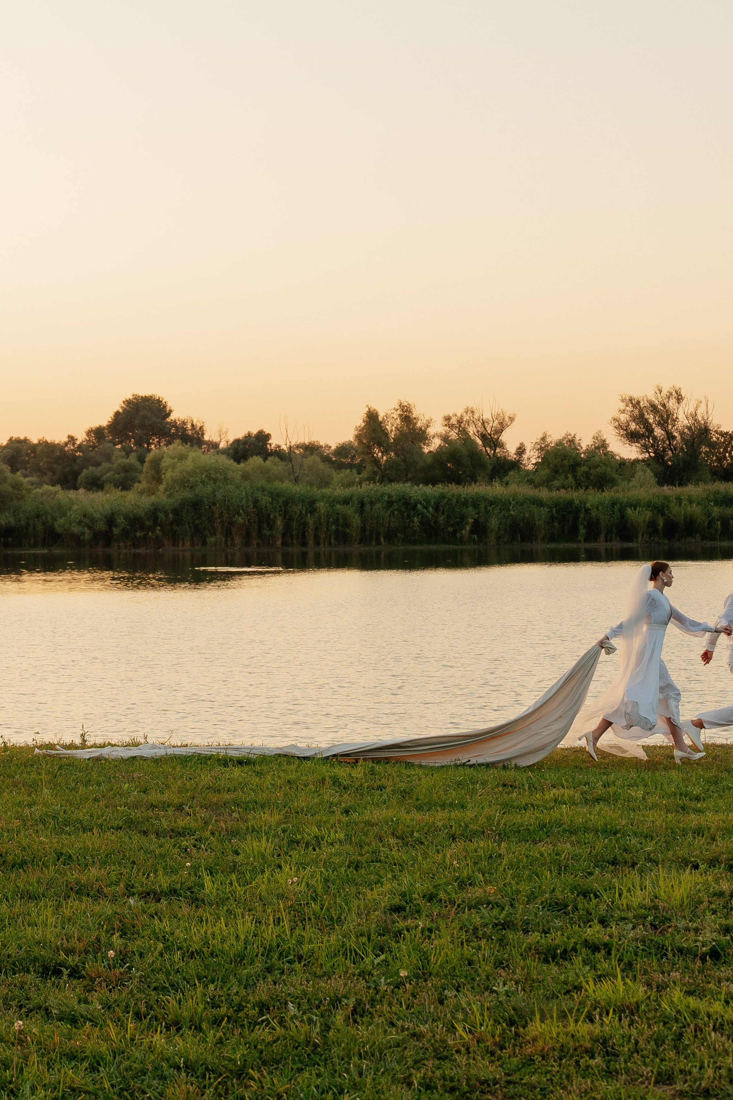 Никита и Лика