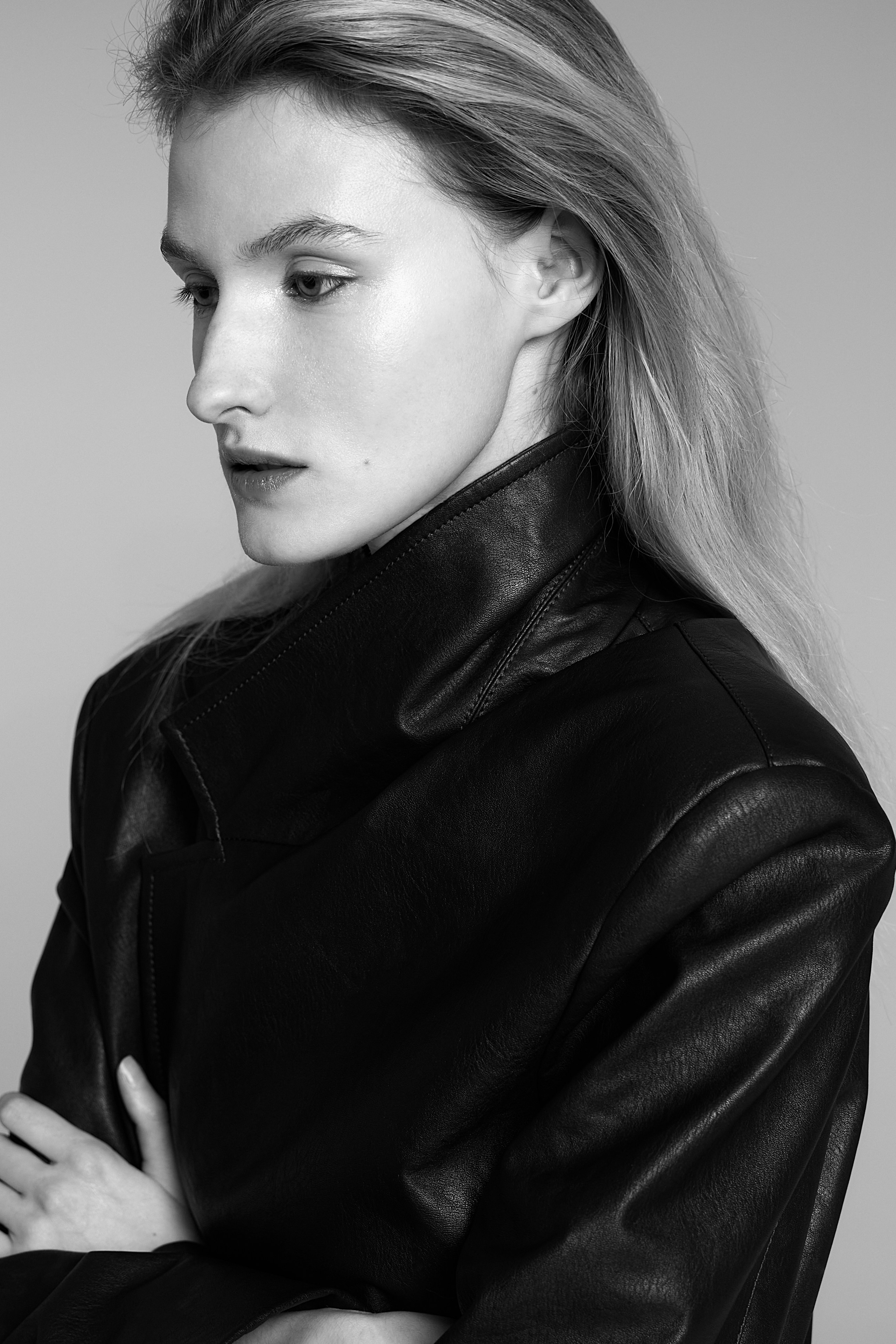 FASHION STORY / DRIES VAN NOTEN & SELECTION