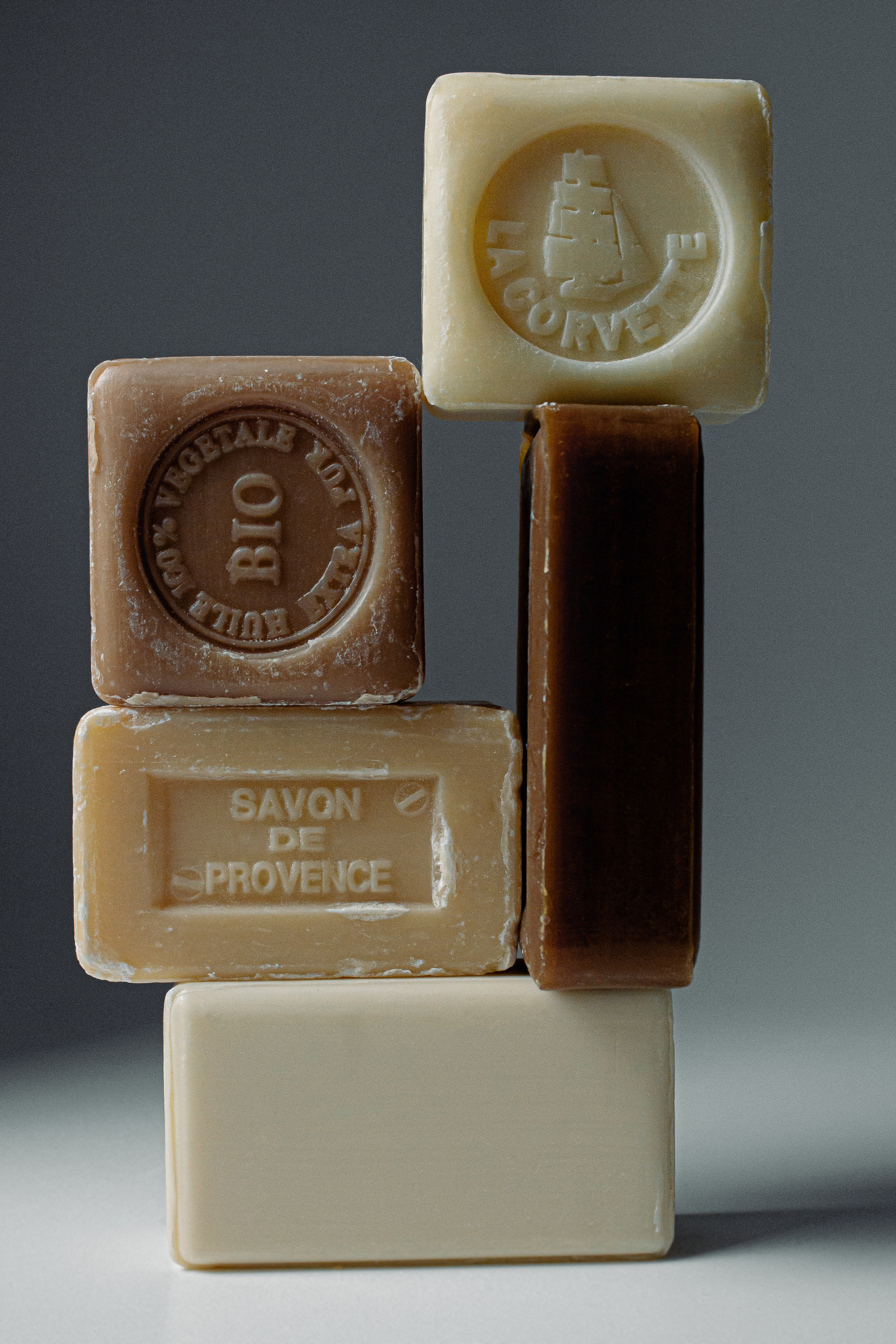 VISUAL CAMPAIGN / SAVON DE PROVENCE