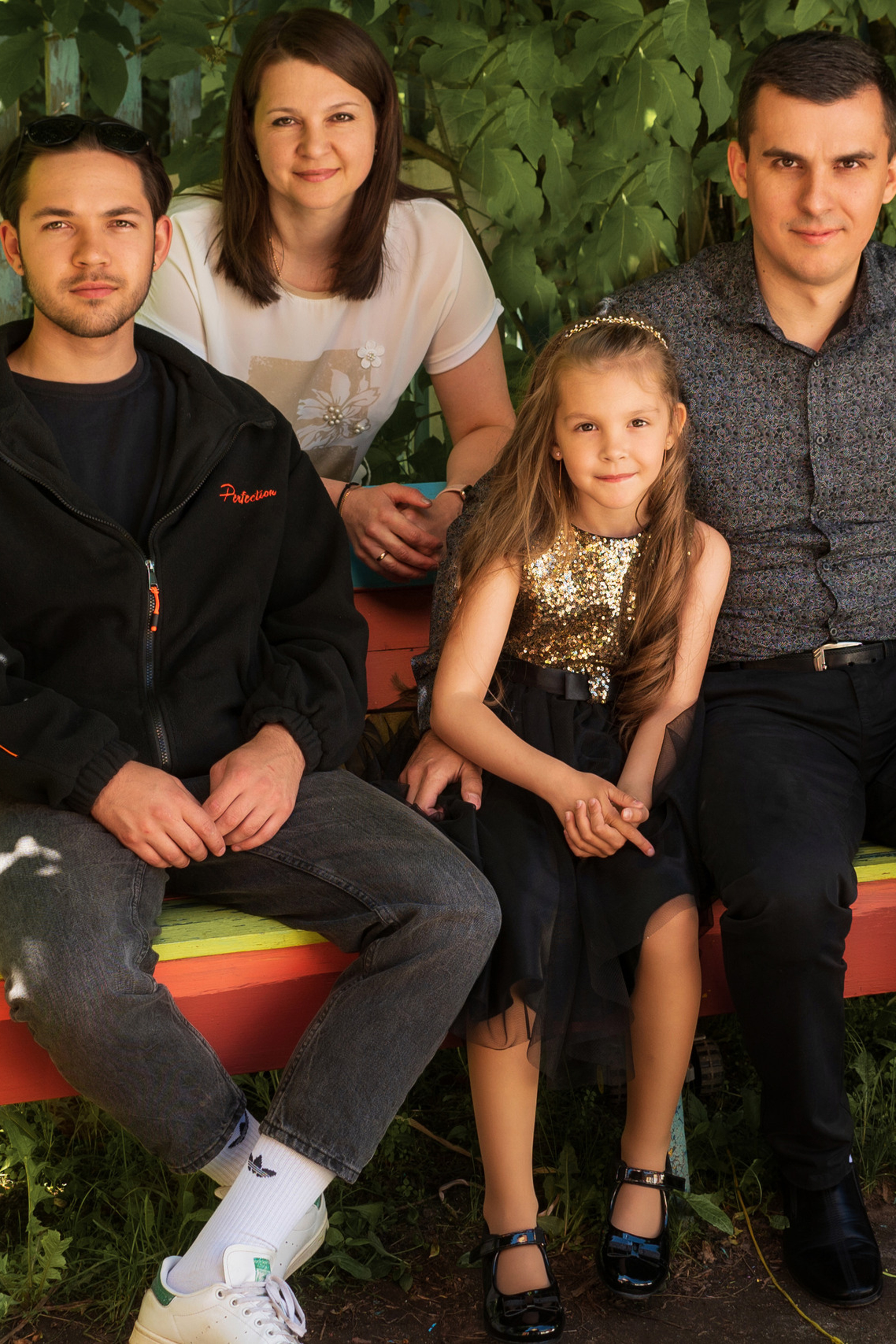 Отзывы. Детский и семейный фотограф Наталья Михалина