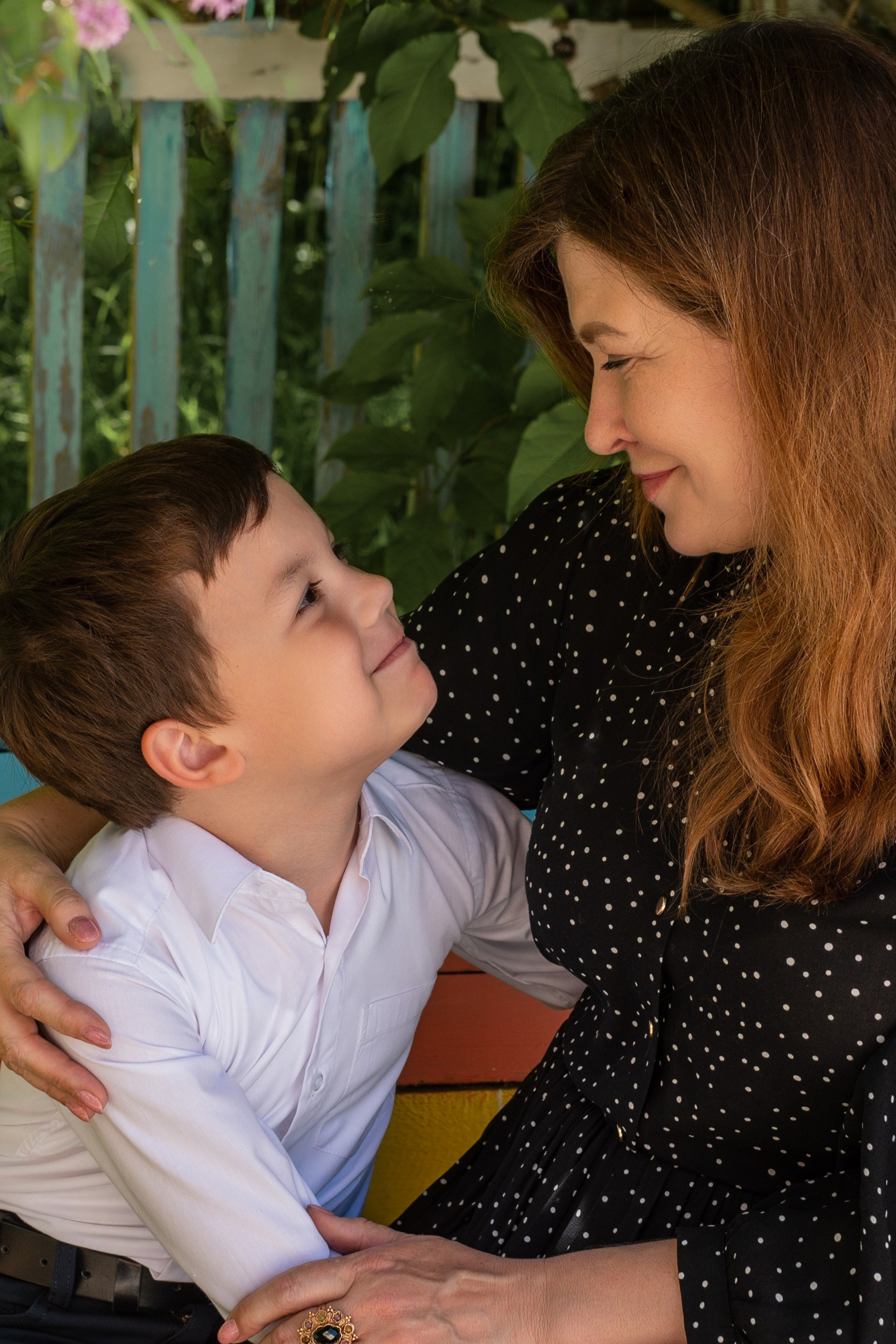Отзывы. Детский и семейный фотограф Наталья Михалина