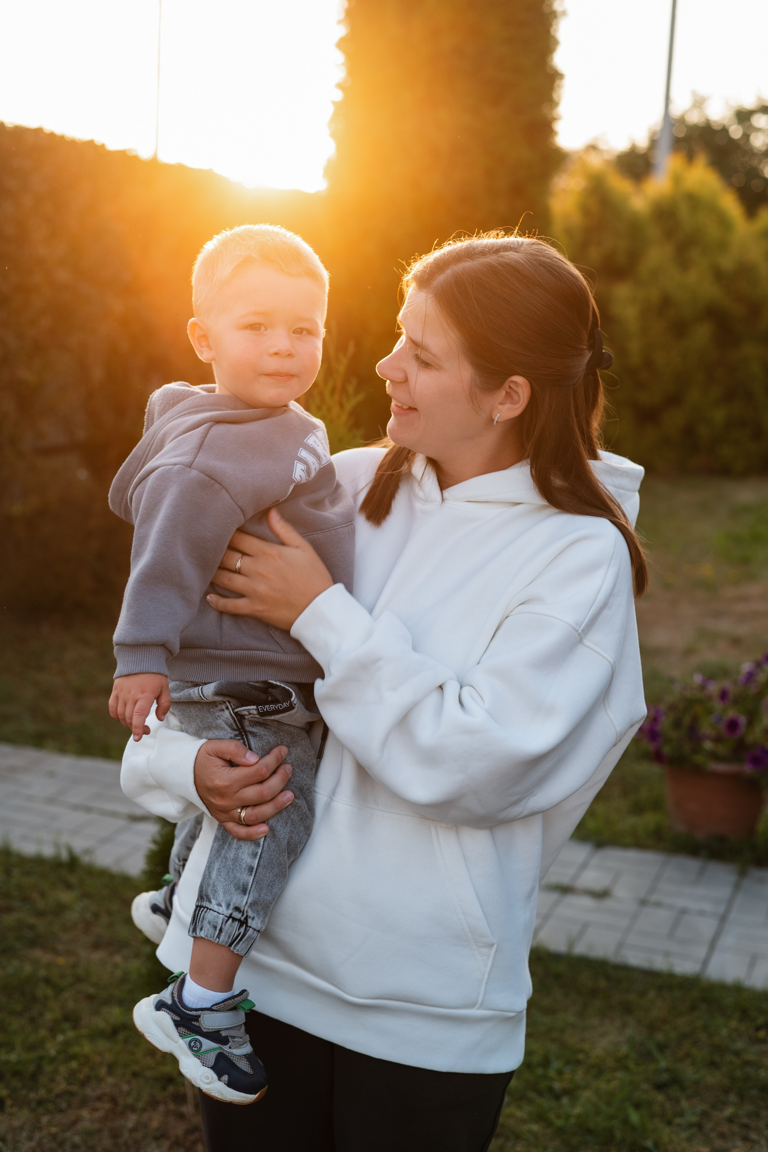 Отзывы. Детский и семейный фотограф Наталья Михалина