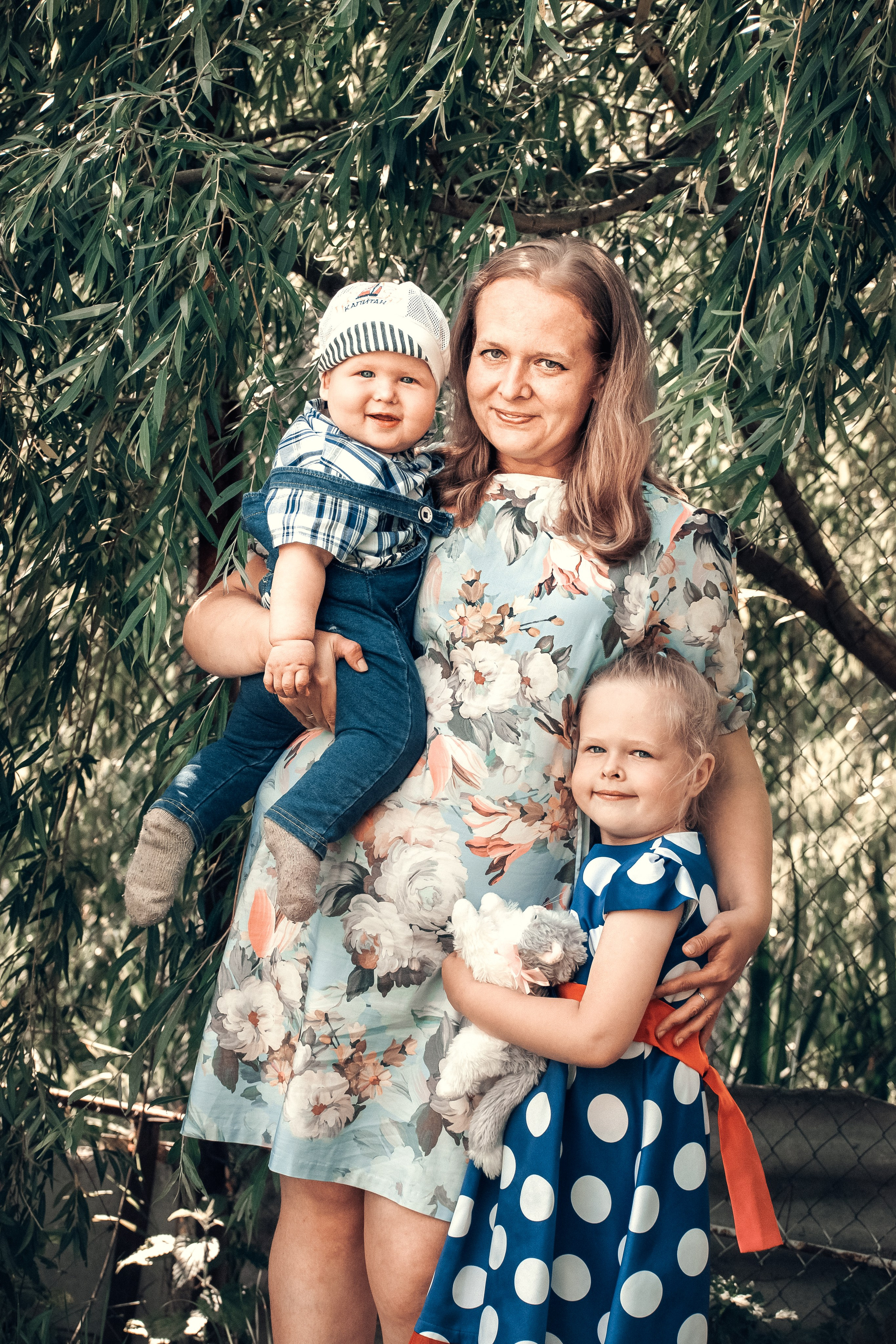 Отзывы. Детский и семейный фотограф Наталья Михалина