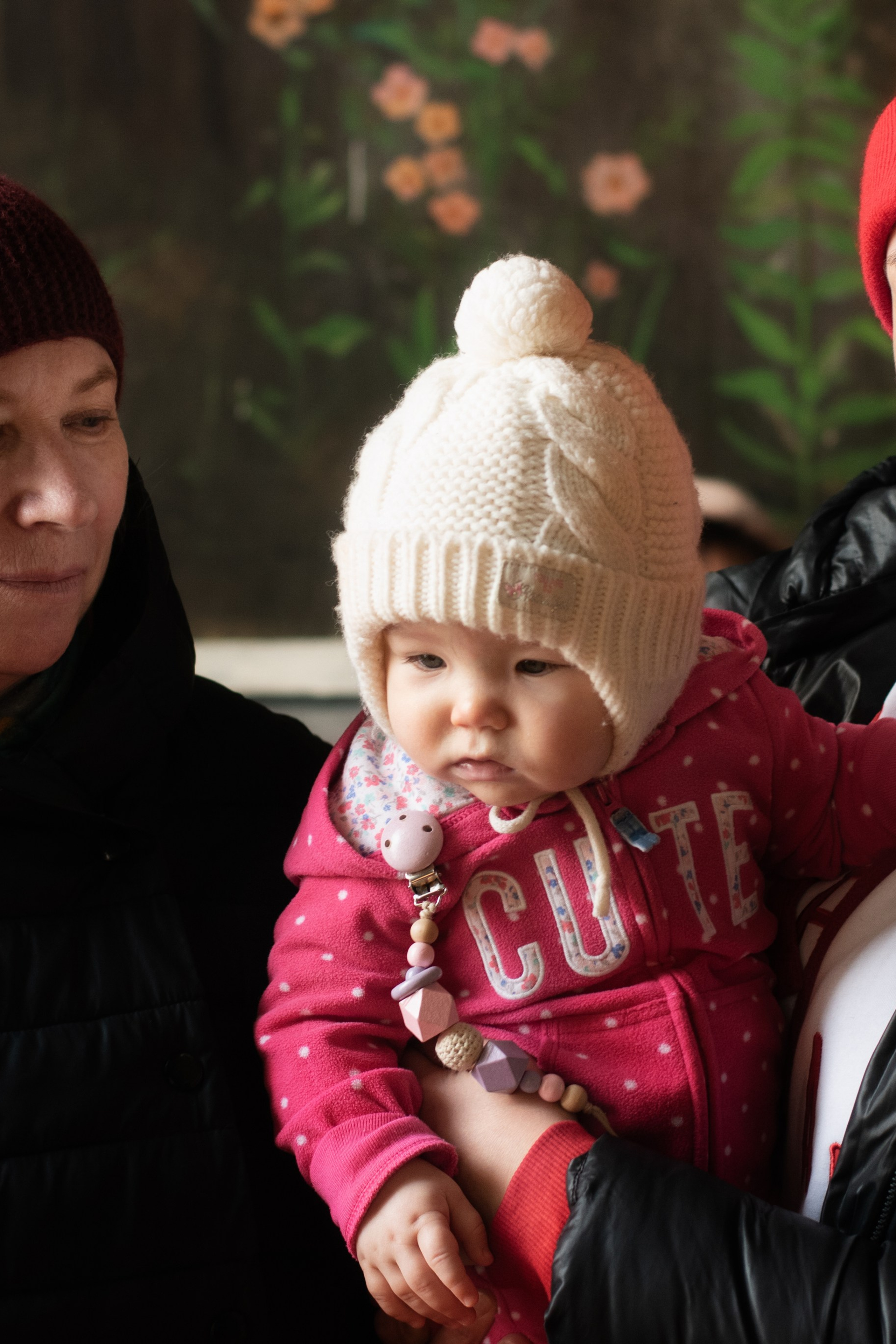 Отзывы. Детский и семейный фотограф Наталья Михалина