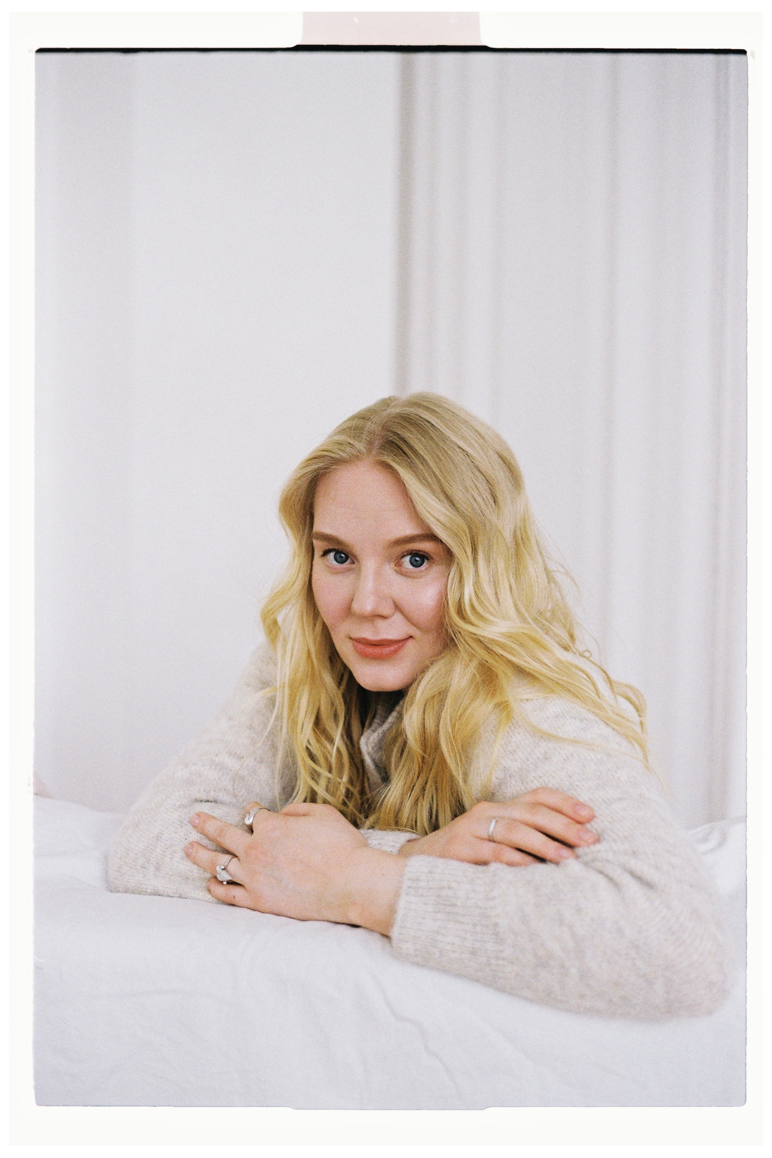 35 mm. Anna Shardakova Photography