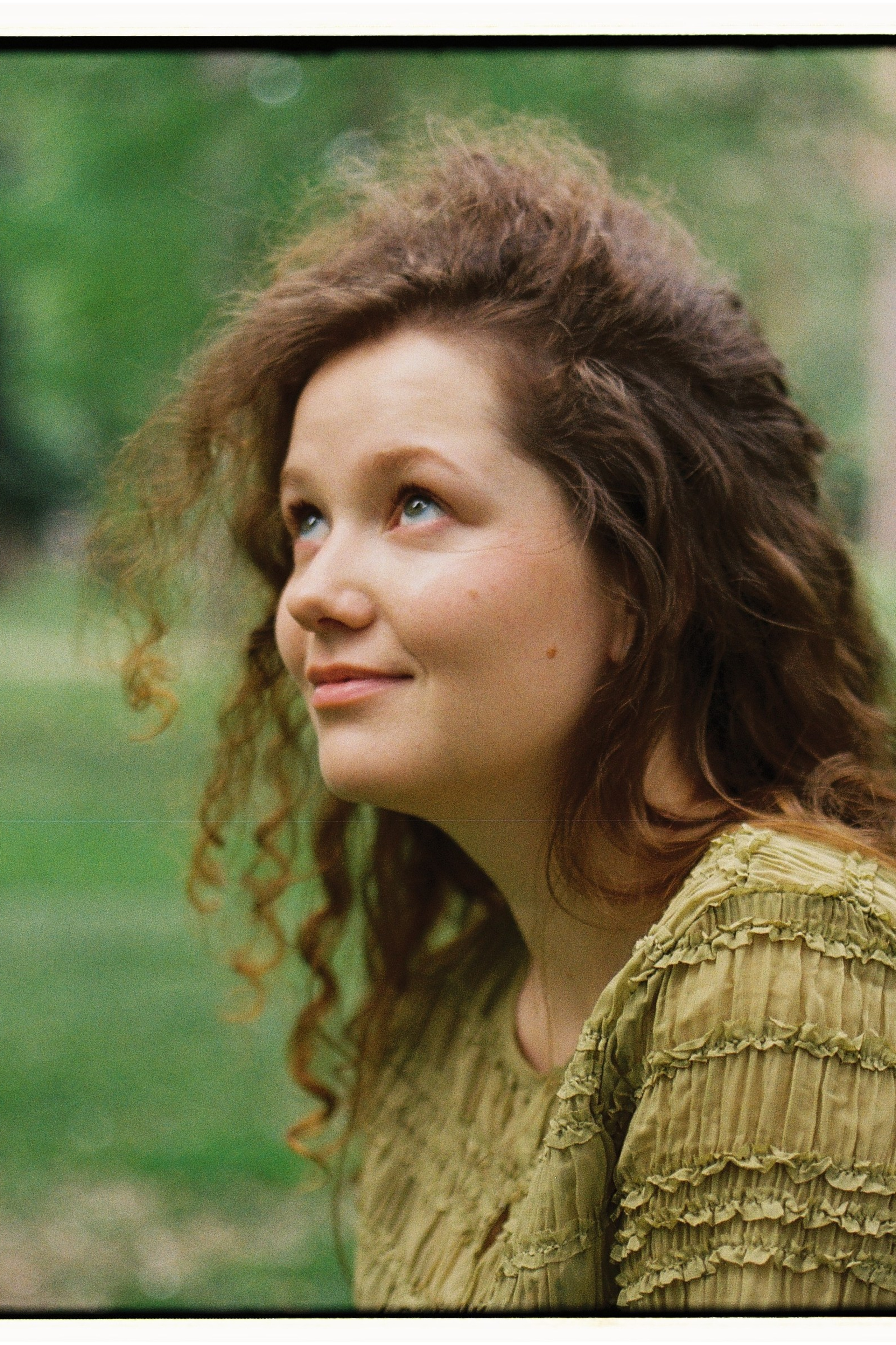 35 mm. Anna Shardakova Photography
