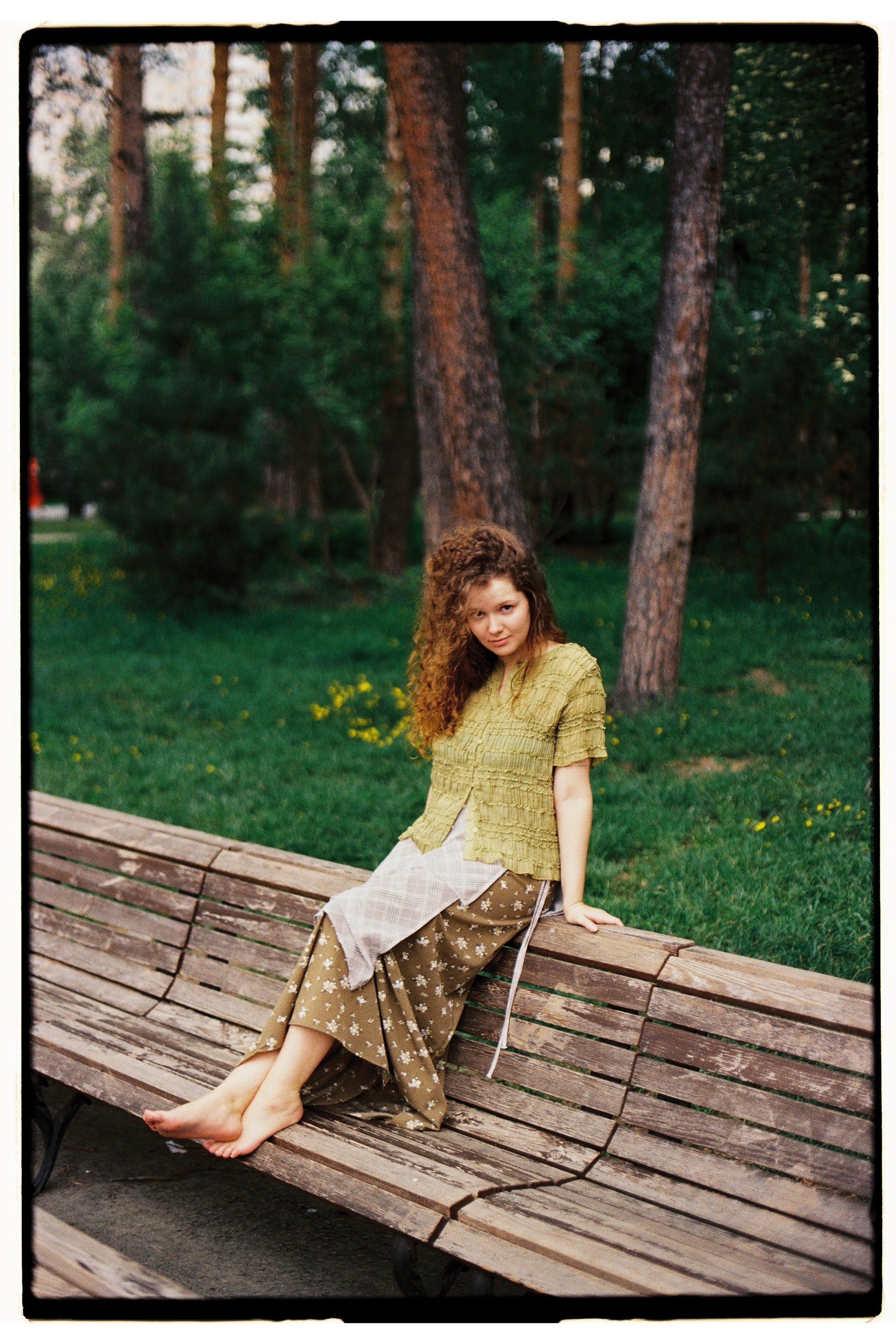 35 mm. Anna Shardakova Photography