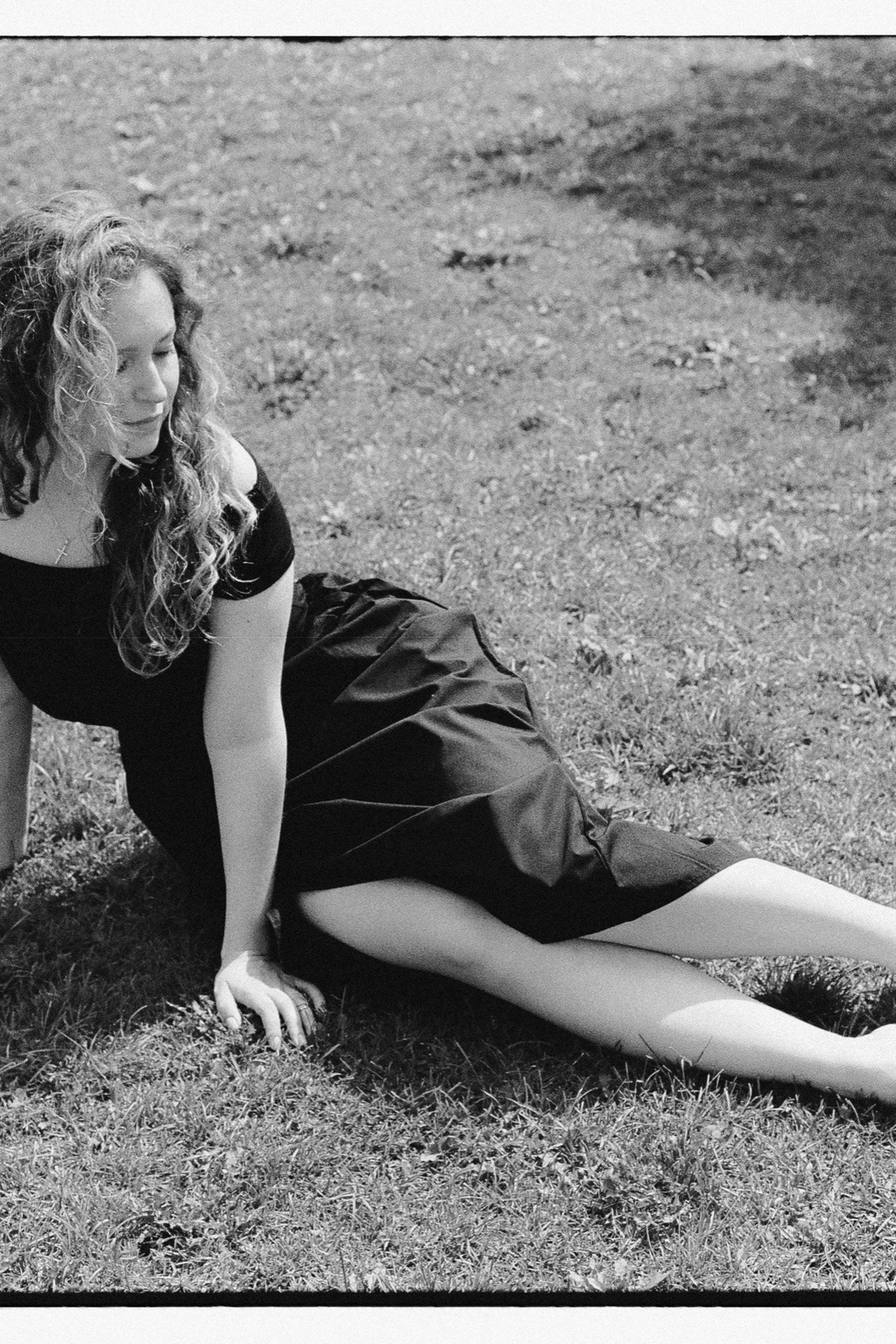 35 mm. Anna Shardakova Photography