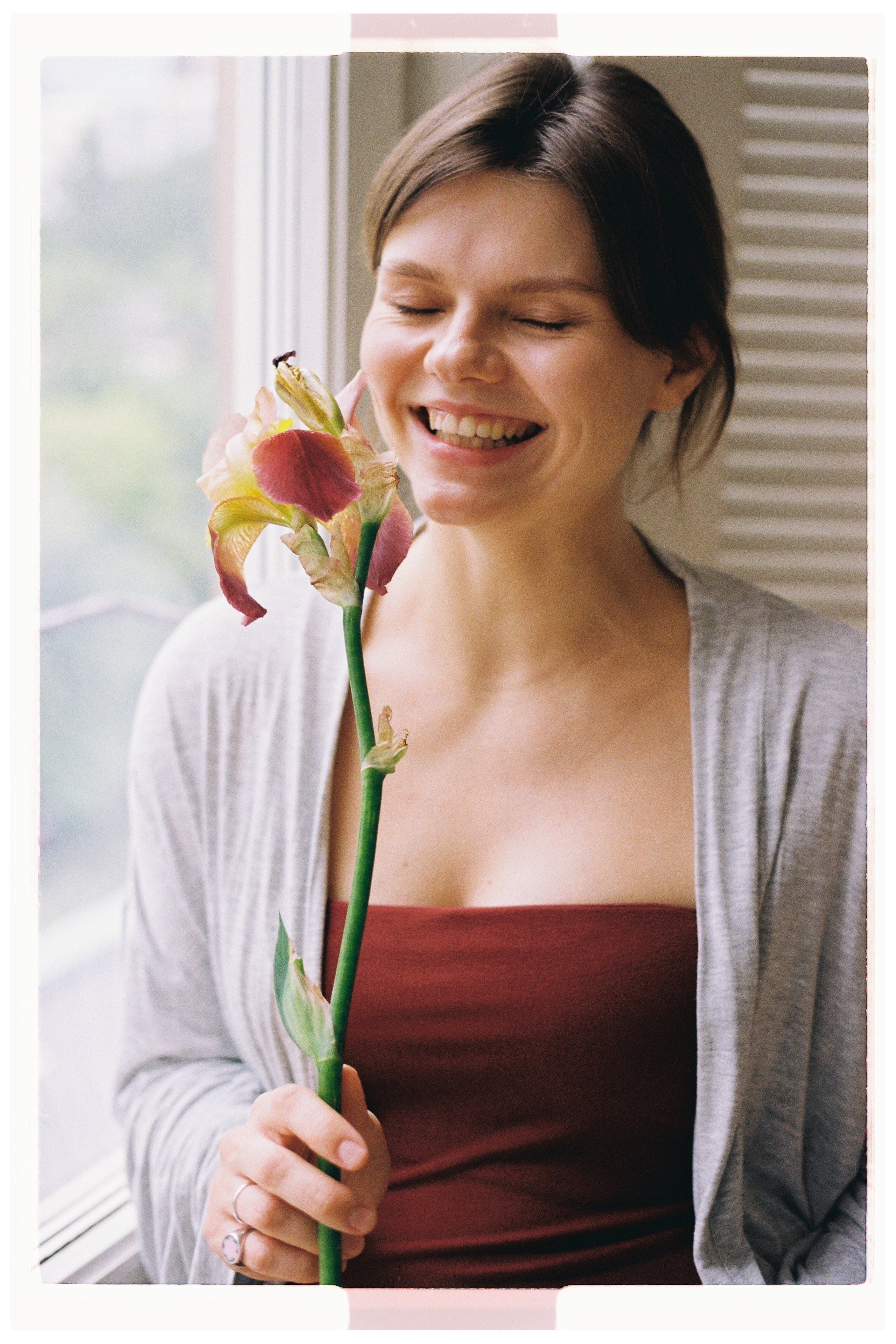 35 mm. Anna Shardakova Photography