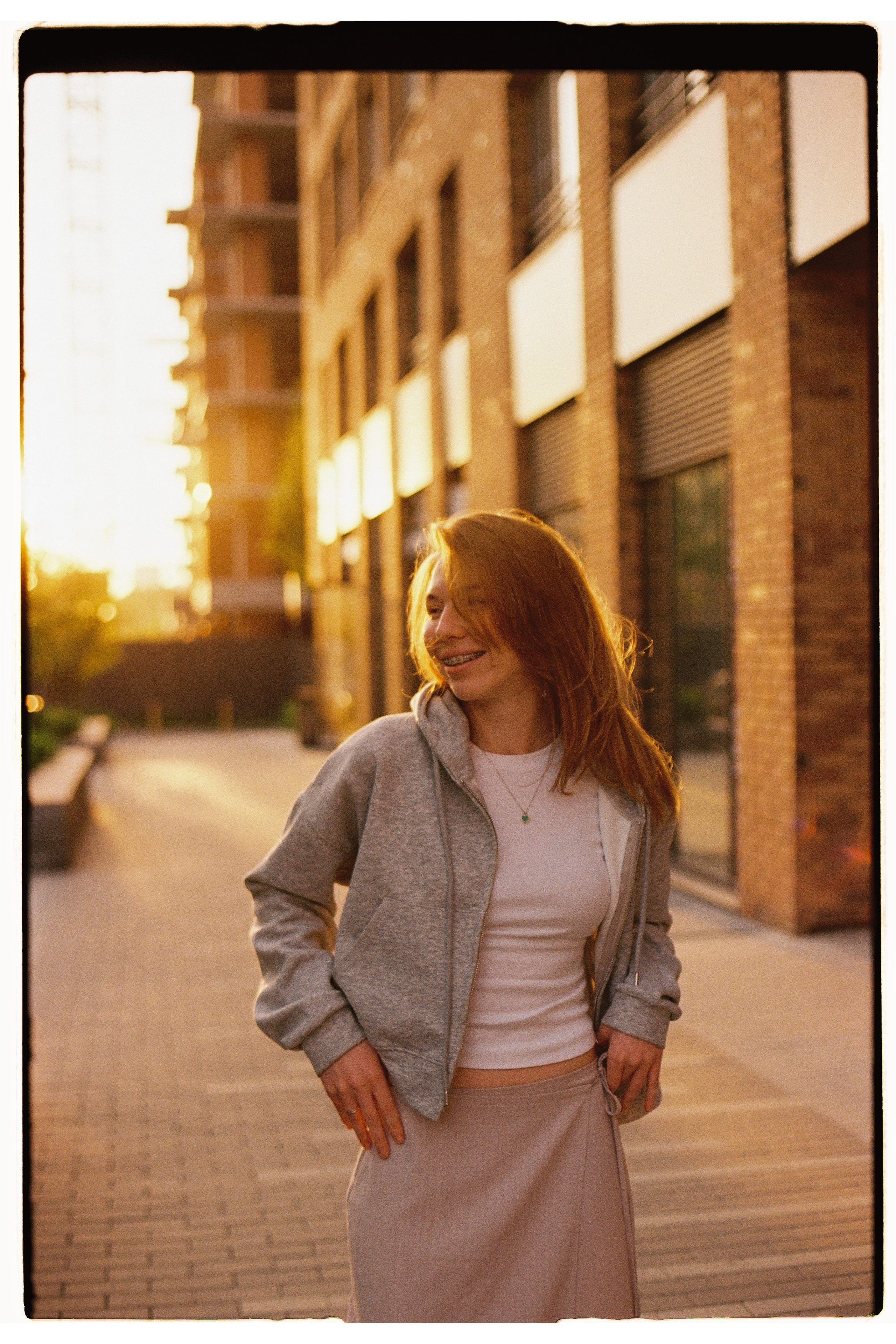 35 mm. Anna Shardakova Photography