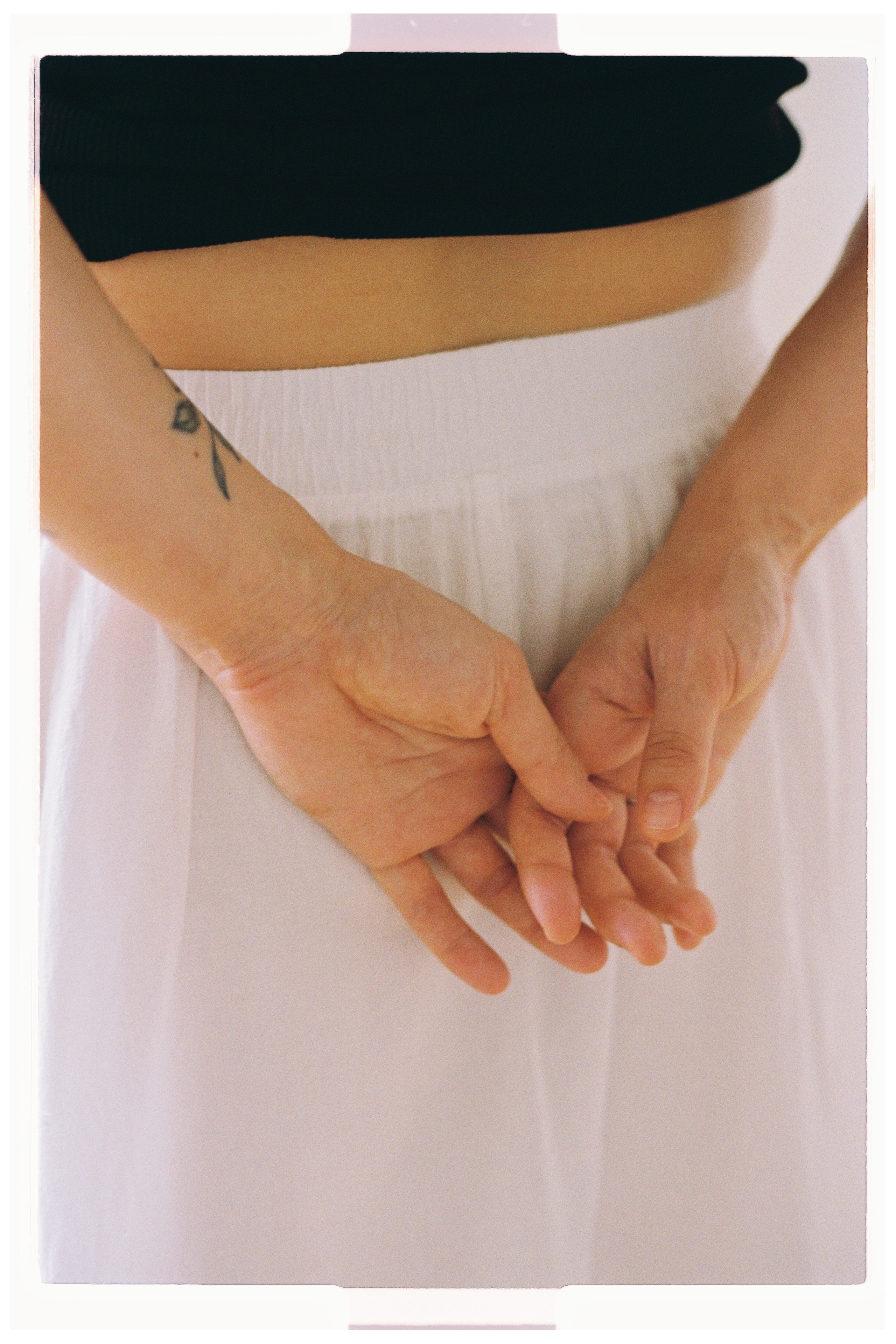 35 mm. Anna Shardakova Photography