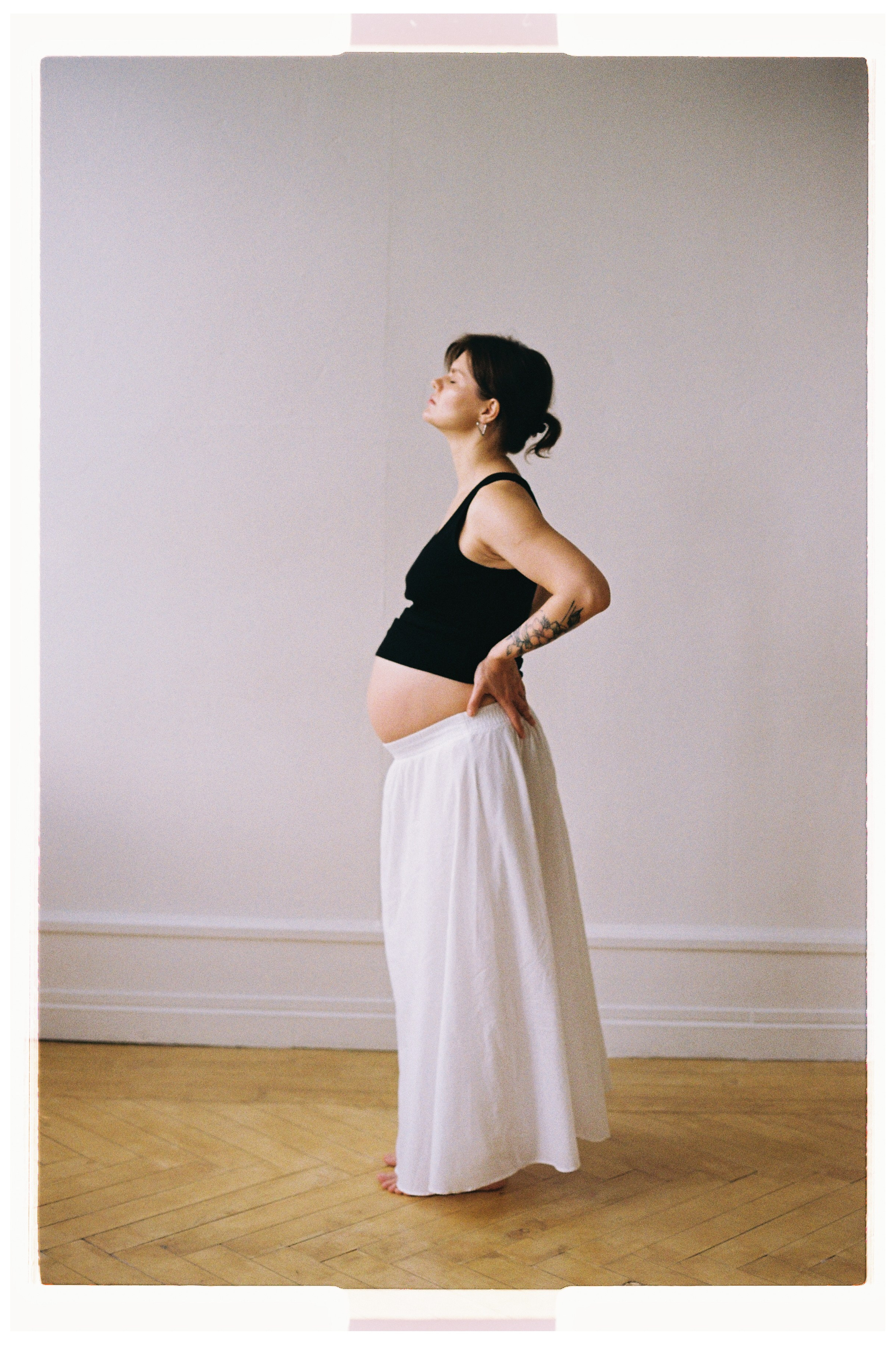 35 mm. Anna Shardakova Photography
