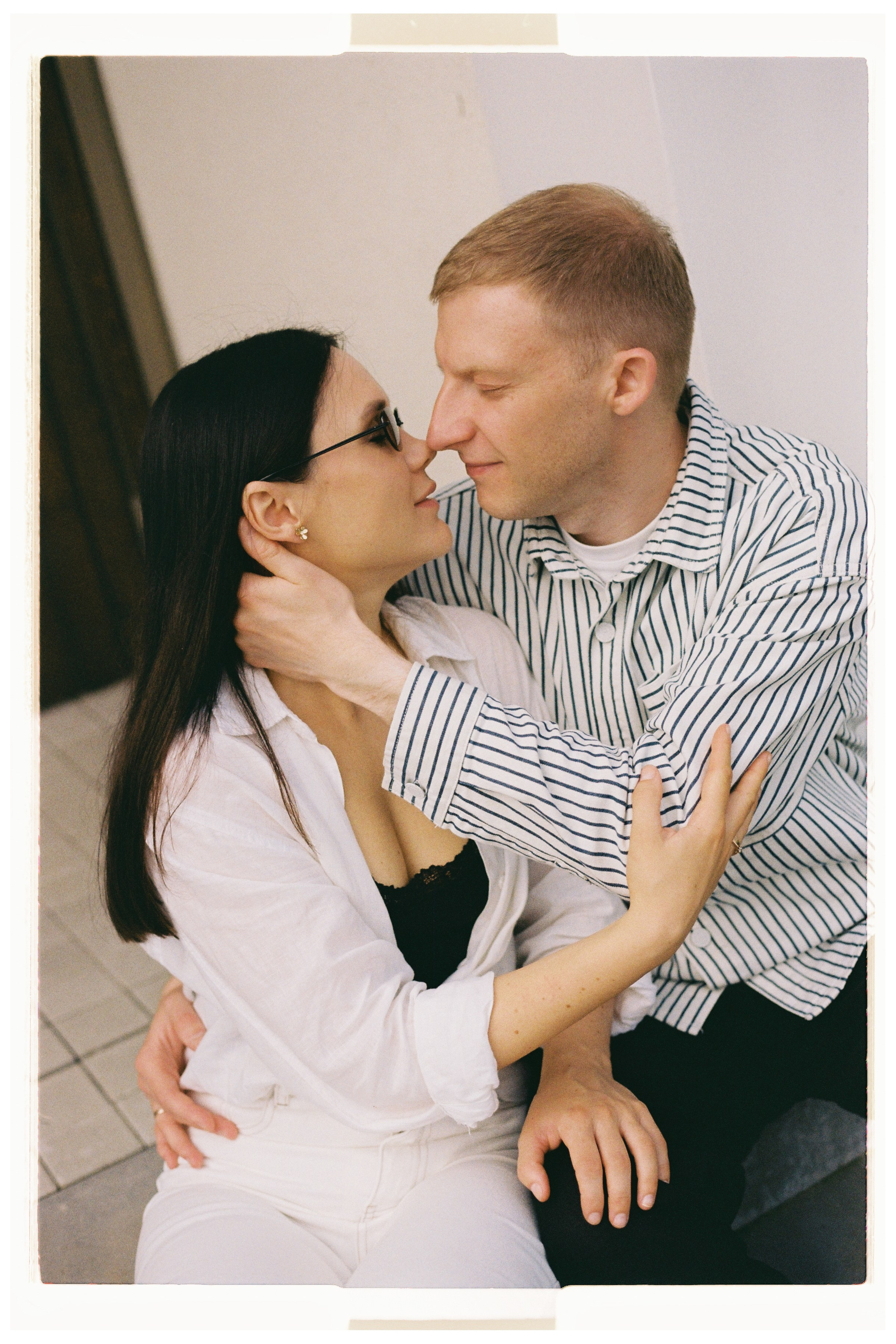 35 mm. Anna Shardakova Photography