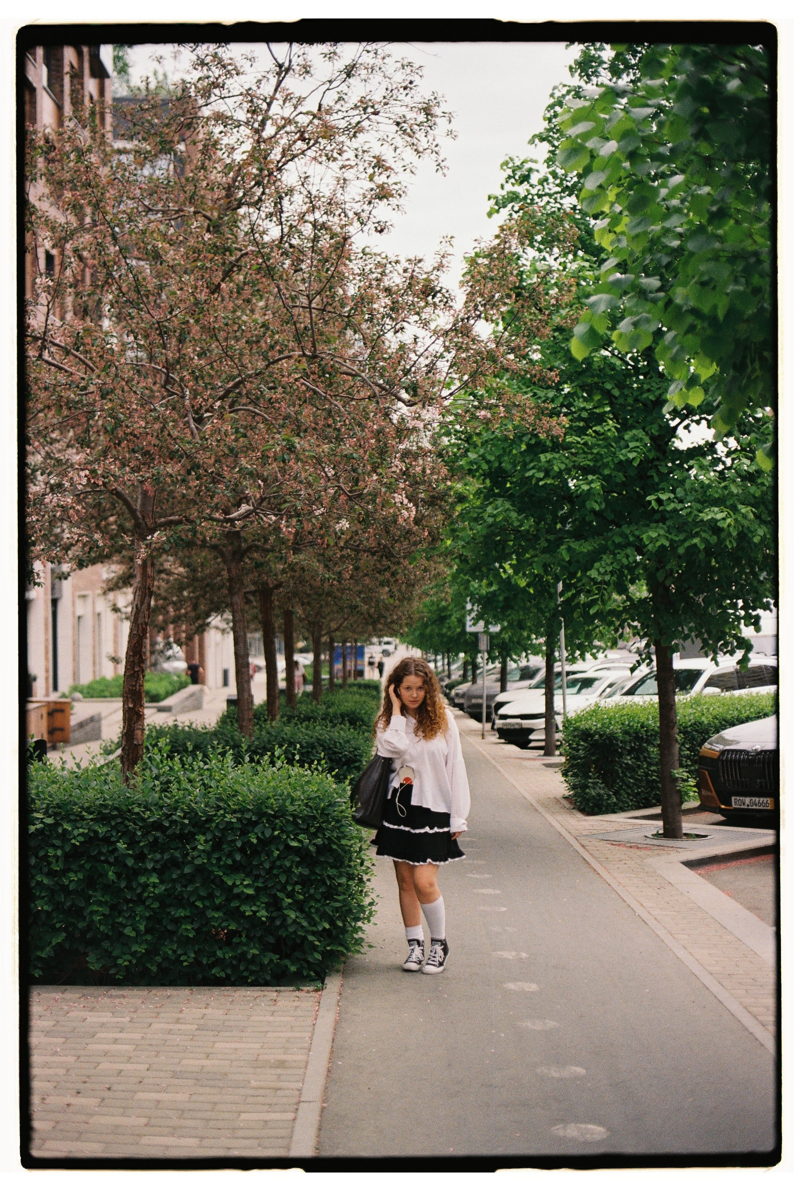 35 mm. Anna Shardakova Photography