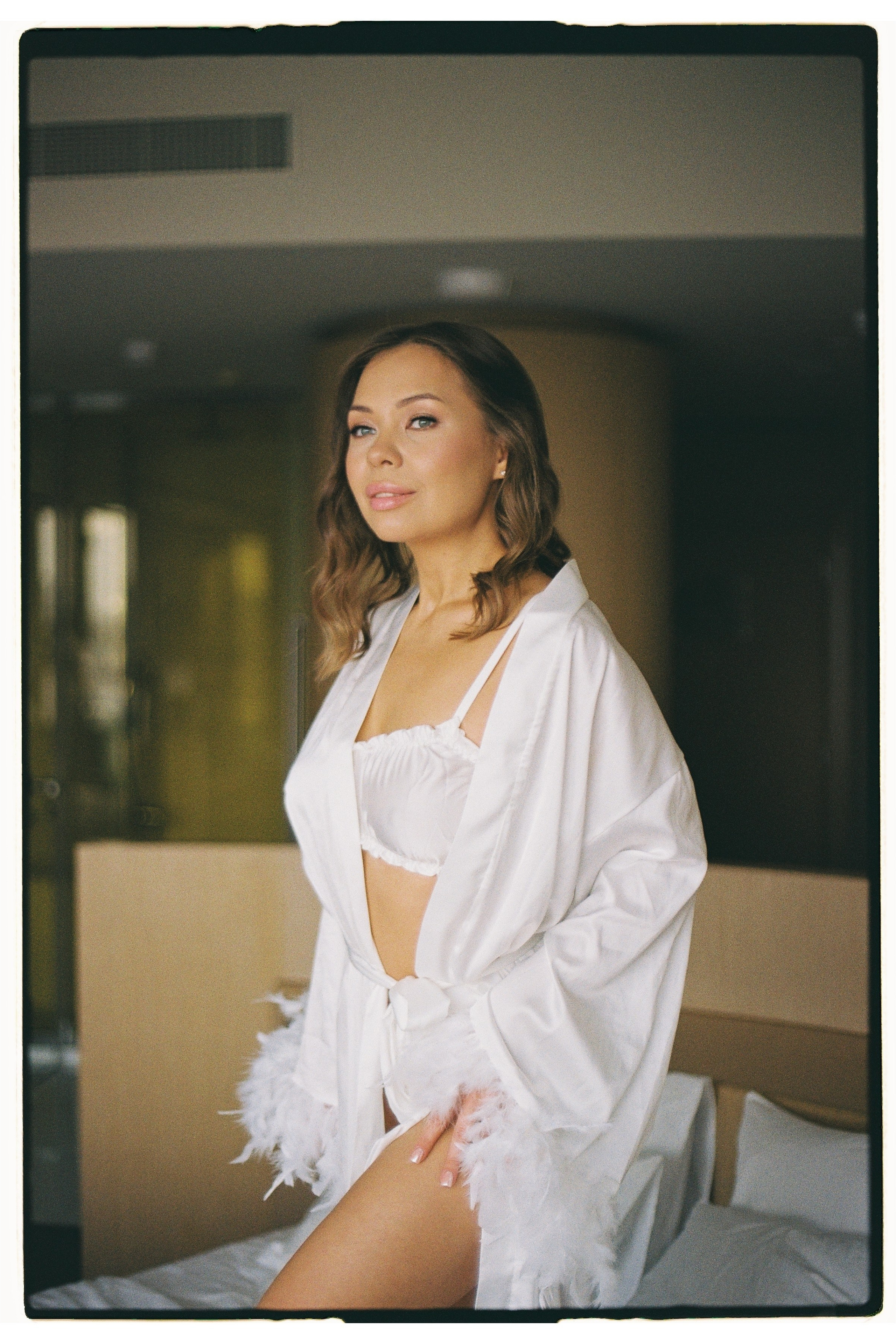35 mm. Anna Shardakova Photography