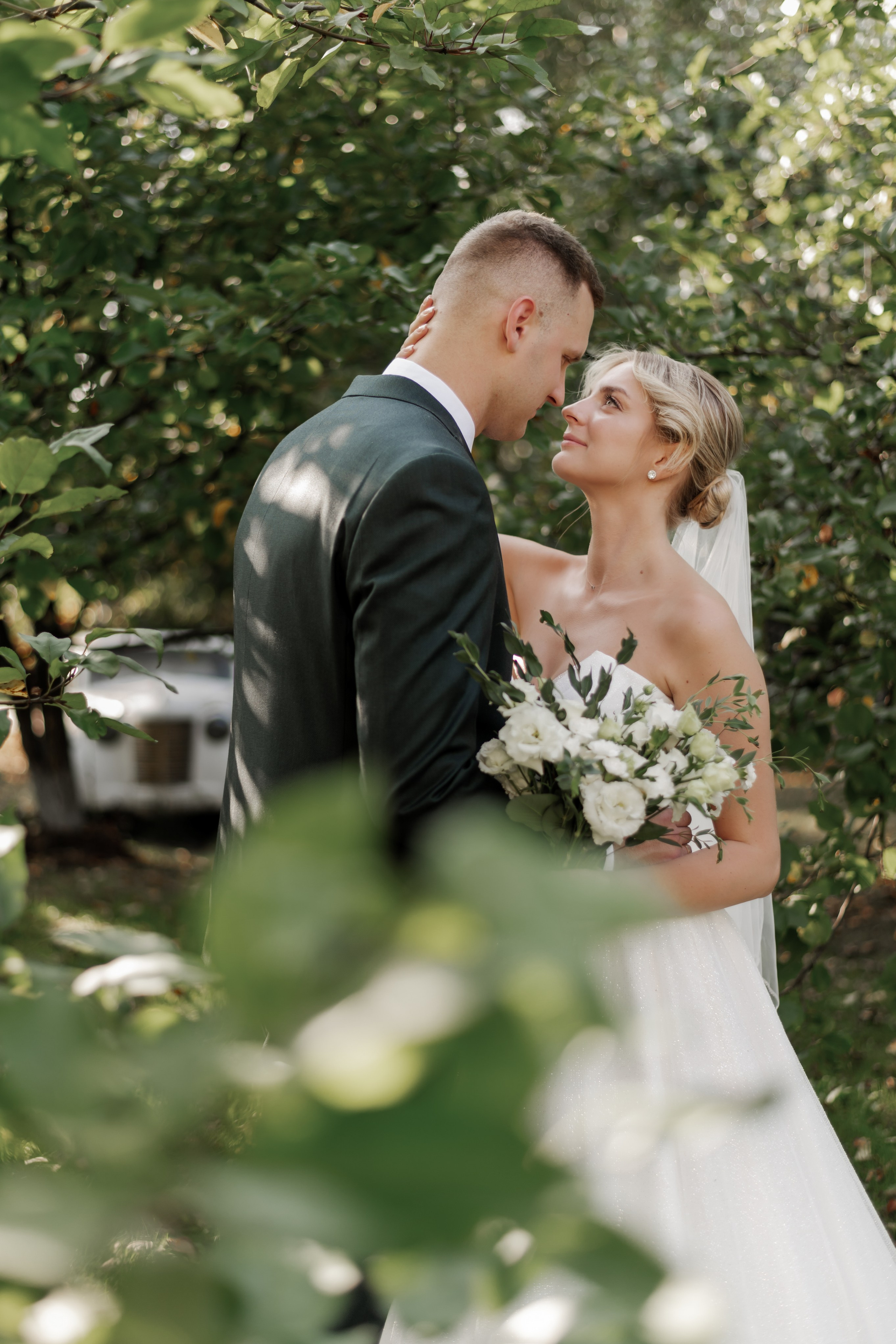 Екатерина & Владимир