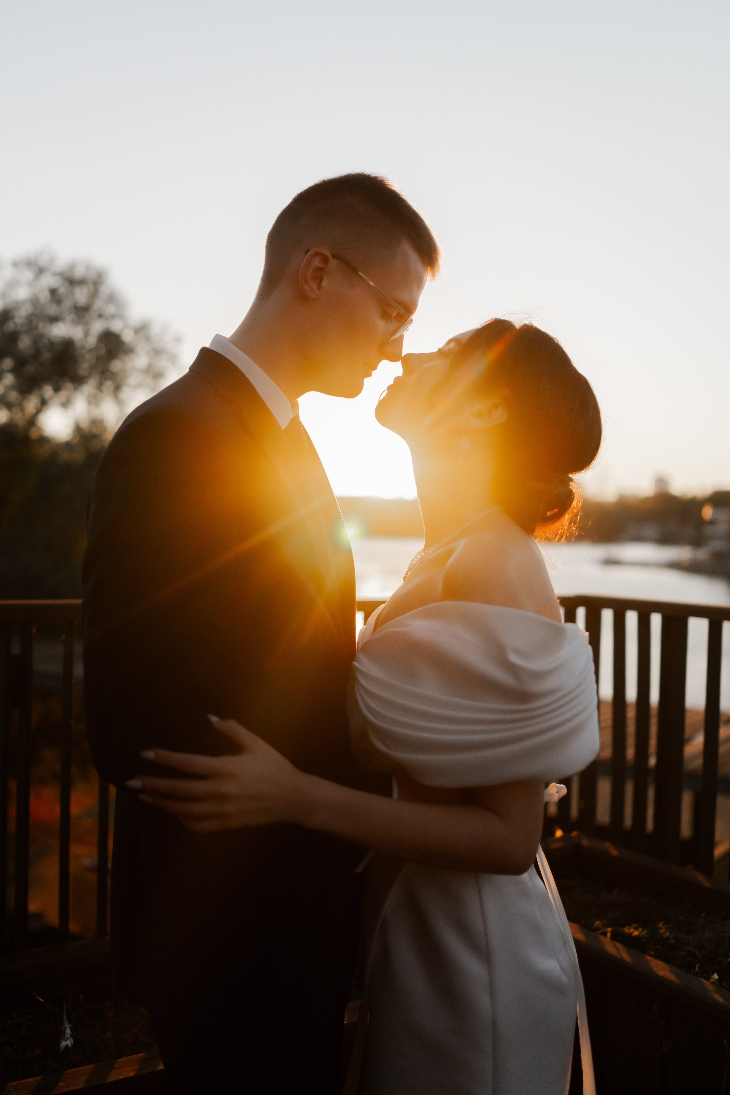 Алена & Константин