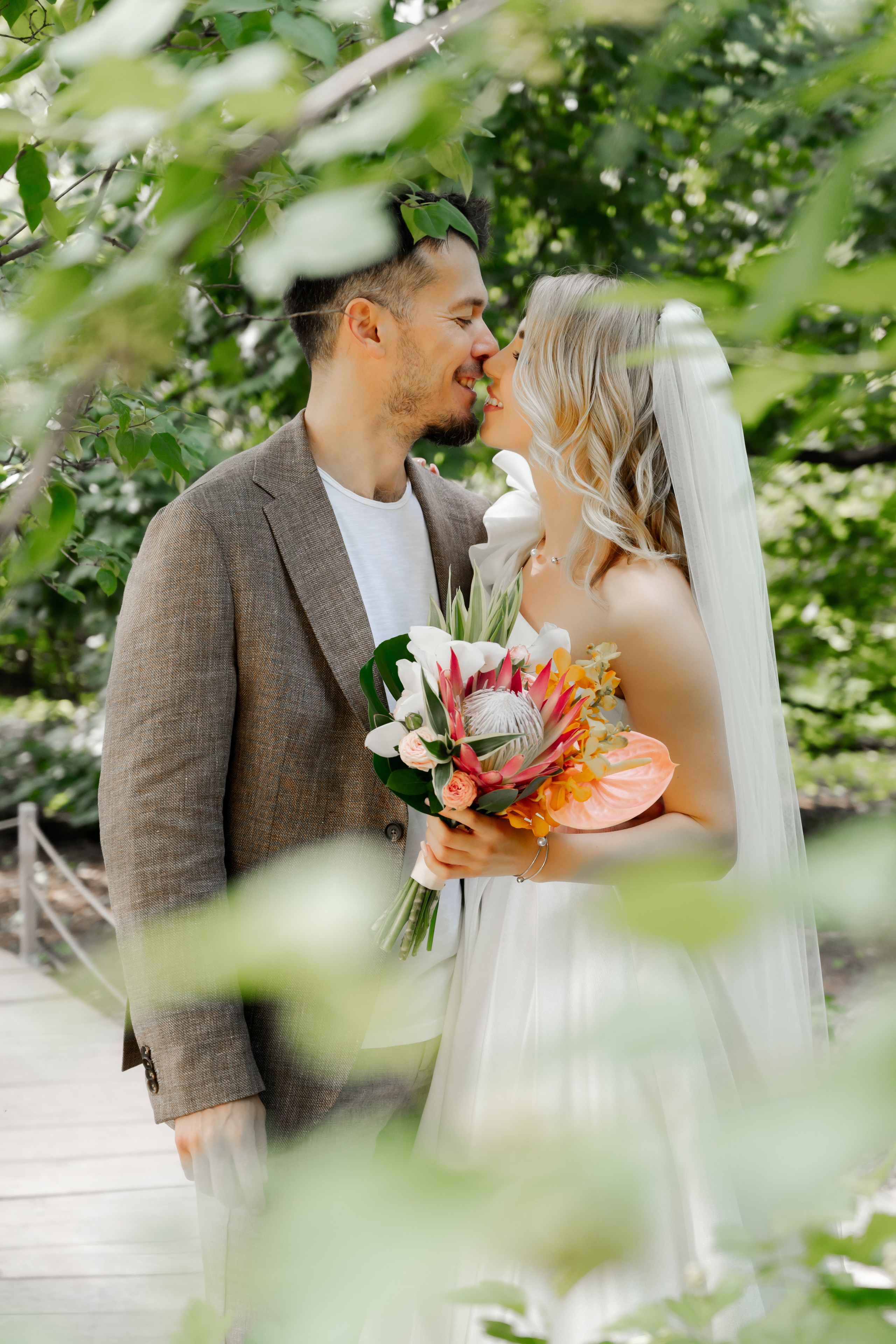 Варвара & Тимур