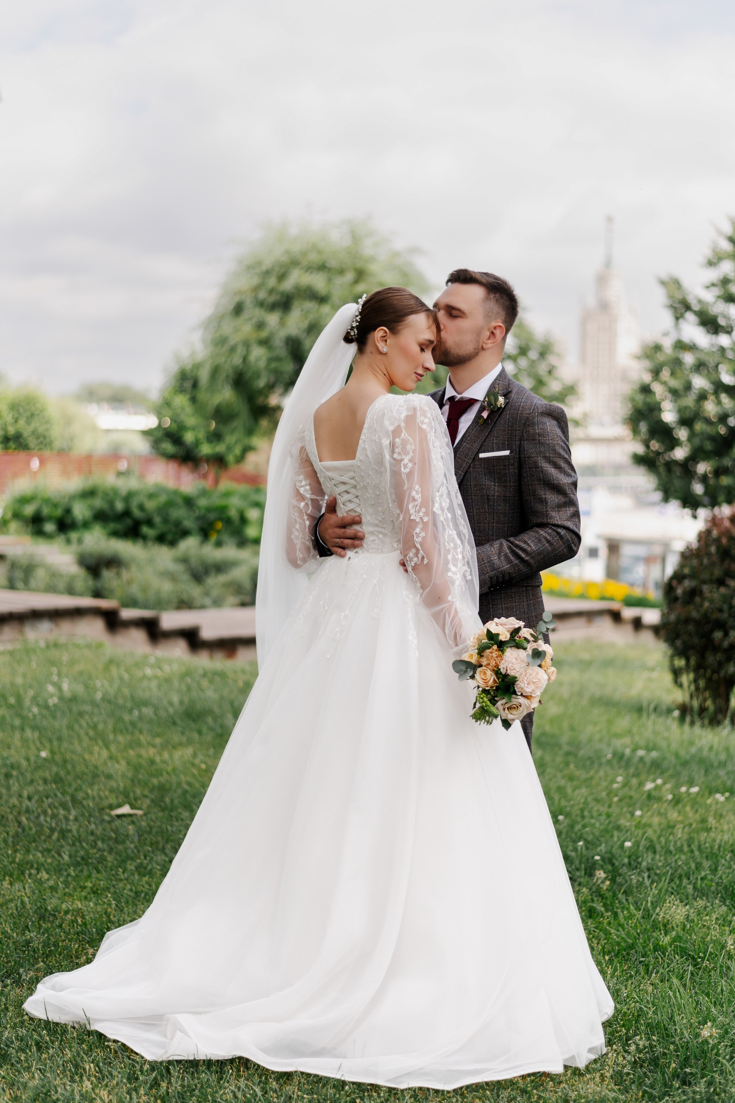 Елизавета & Никита