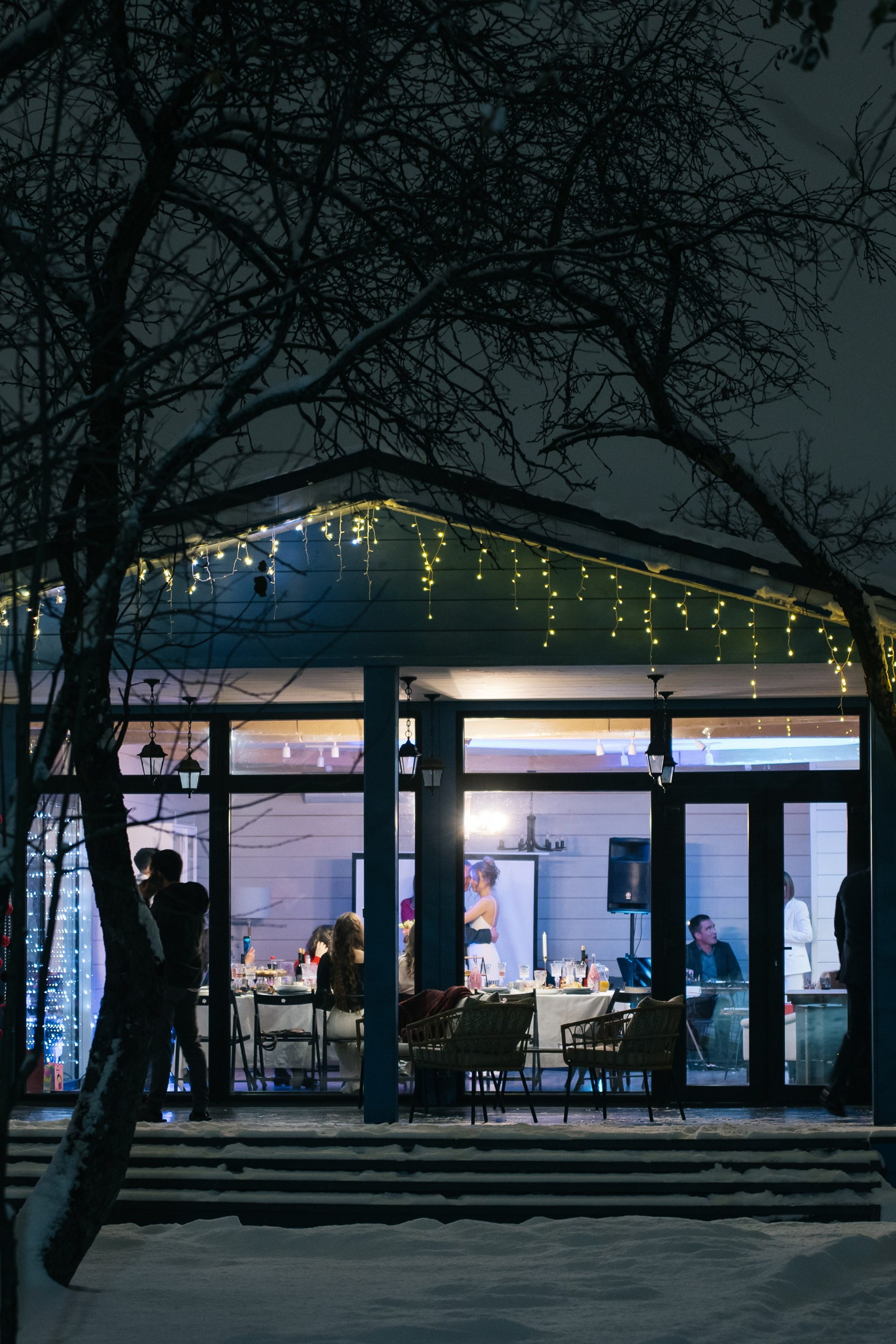 Алена и Артем