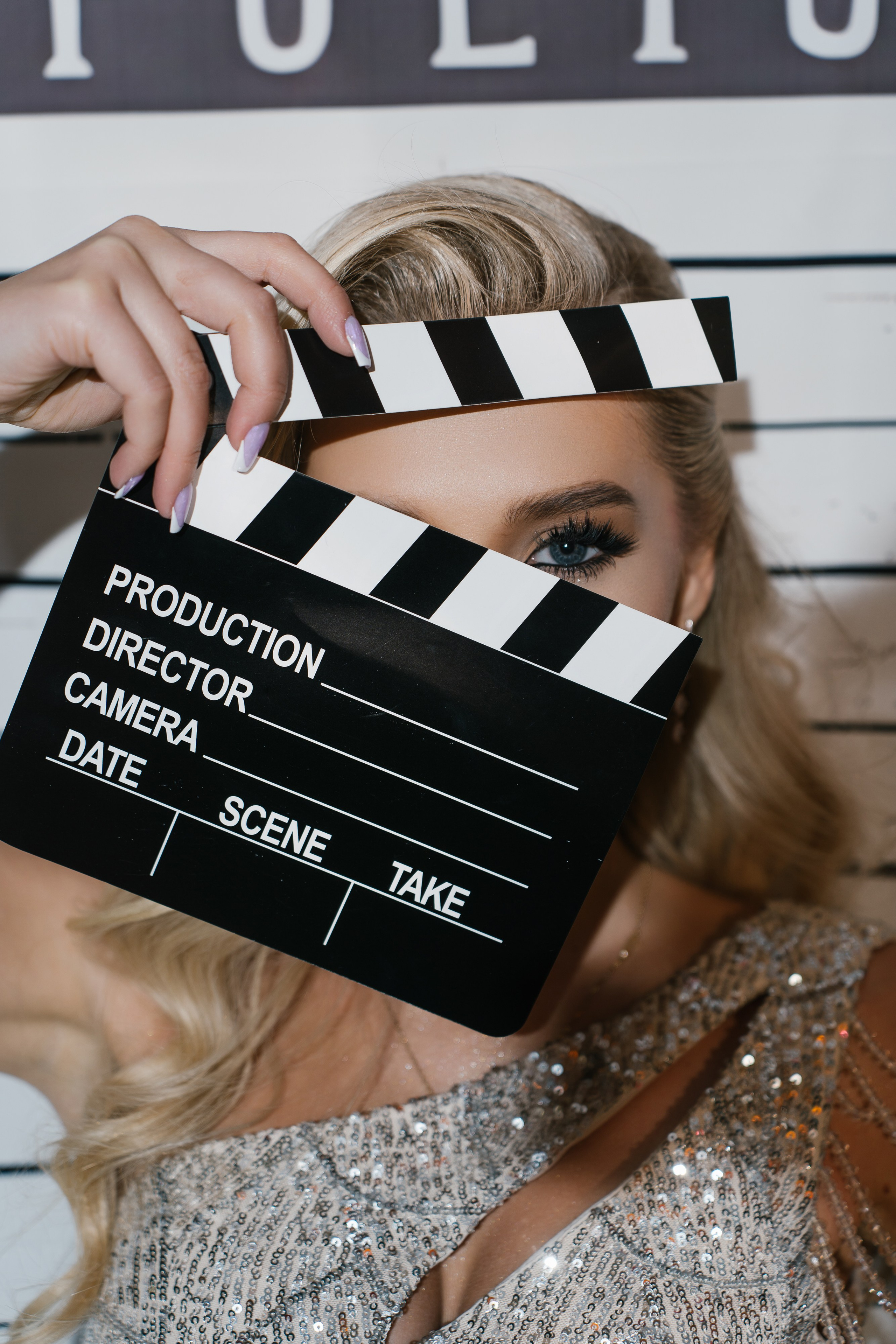 День Рождение HollyWood