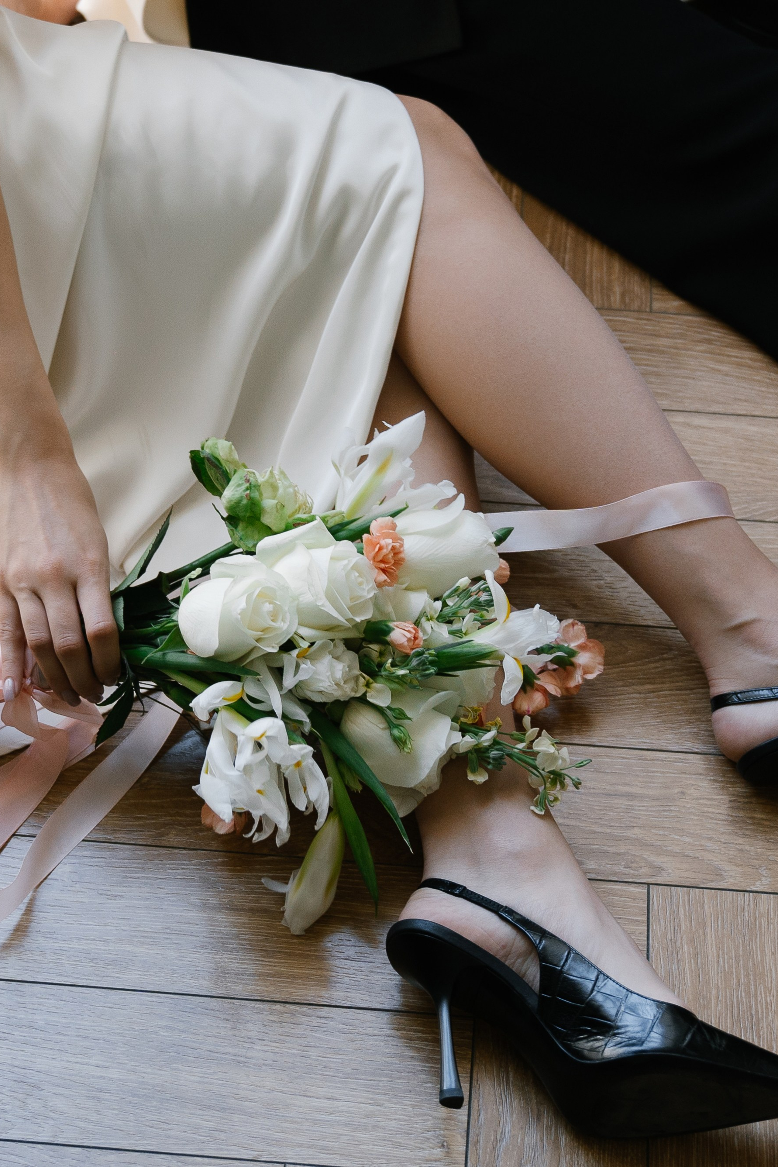 Максим и Даша