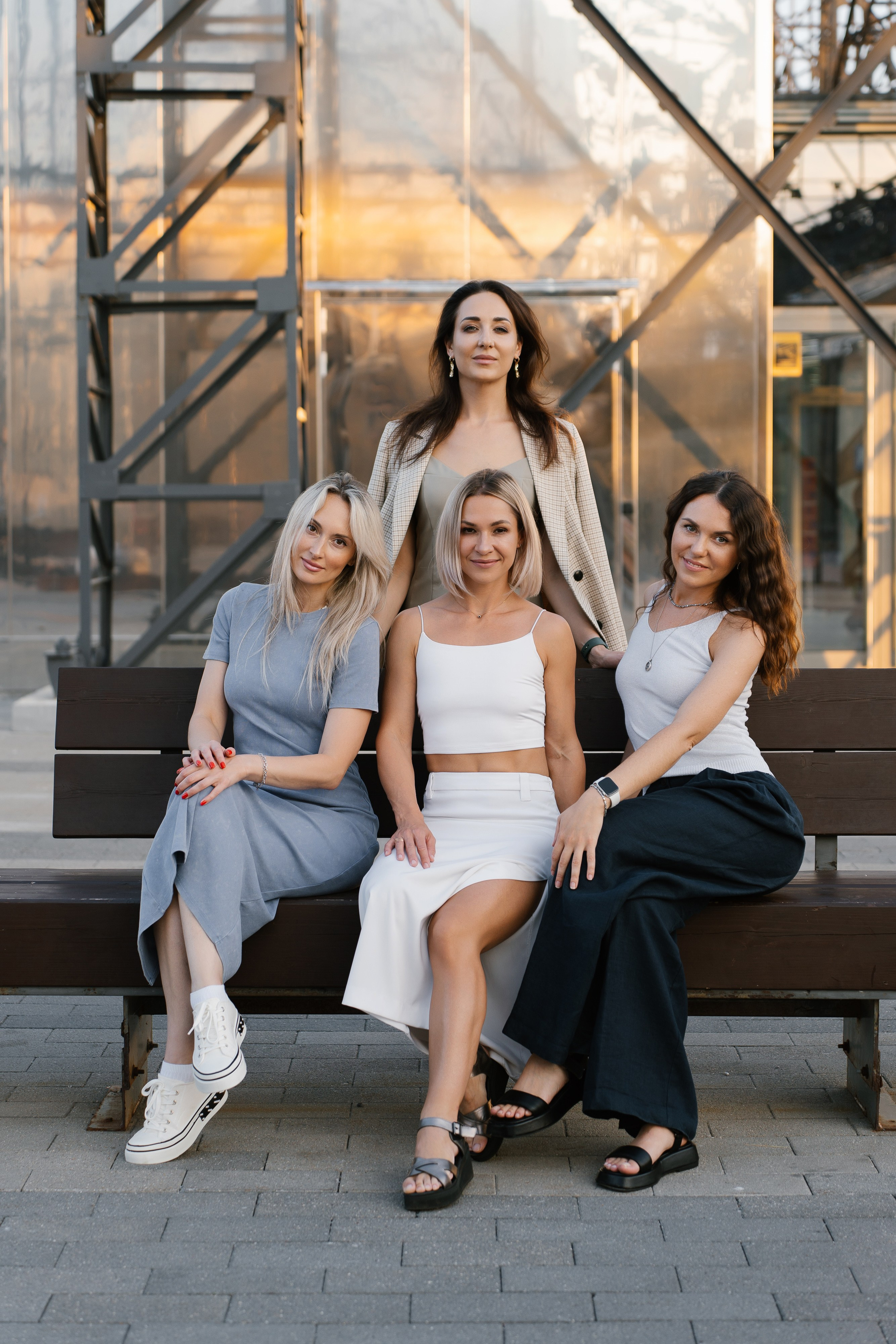 Девичник Леры