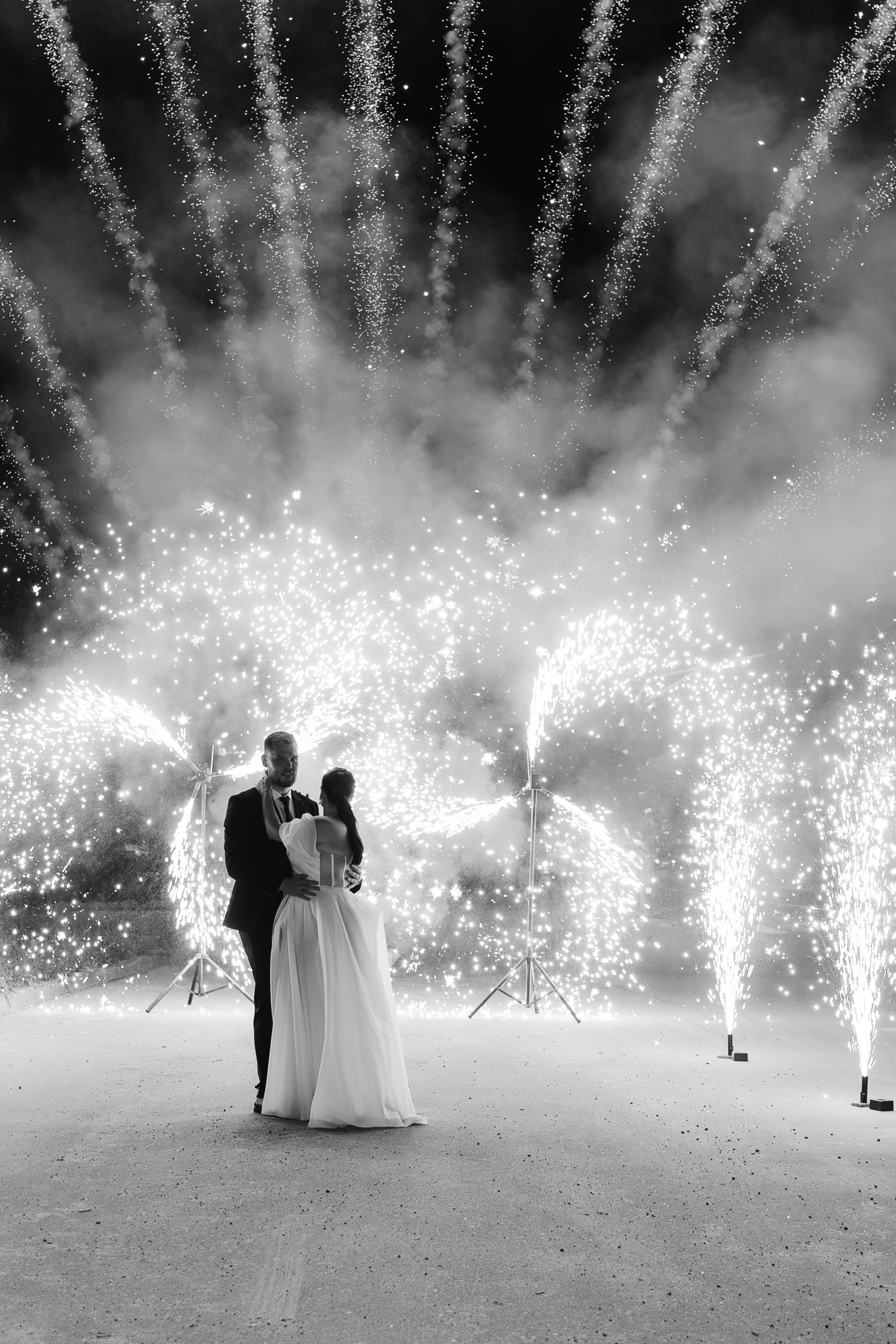 Екатерина и Сергей